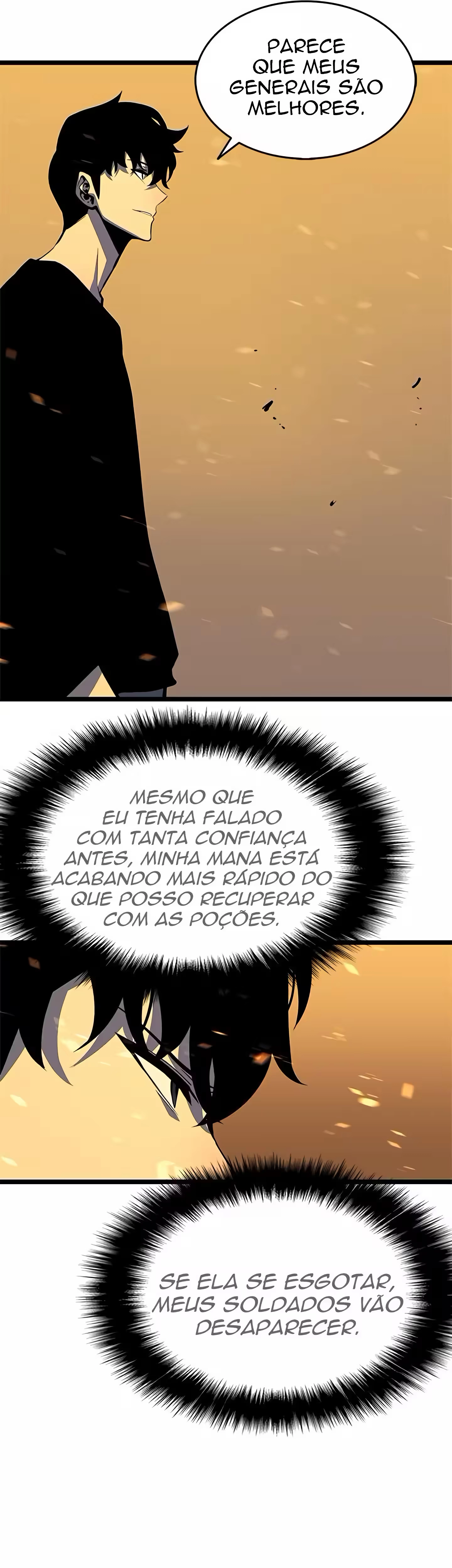 Read Upando Sozinho Pt Br Manga Online