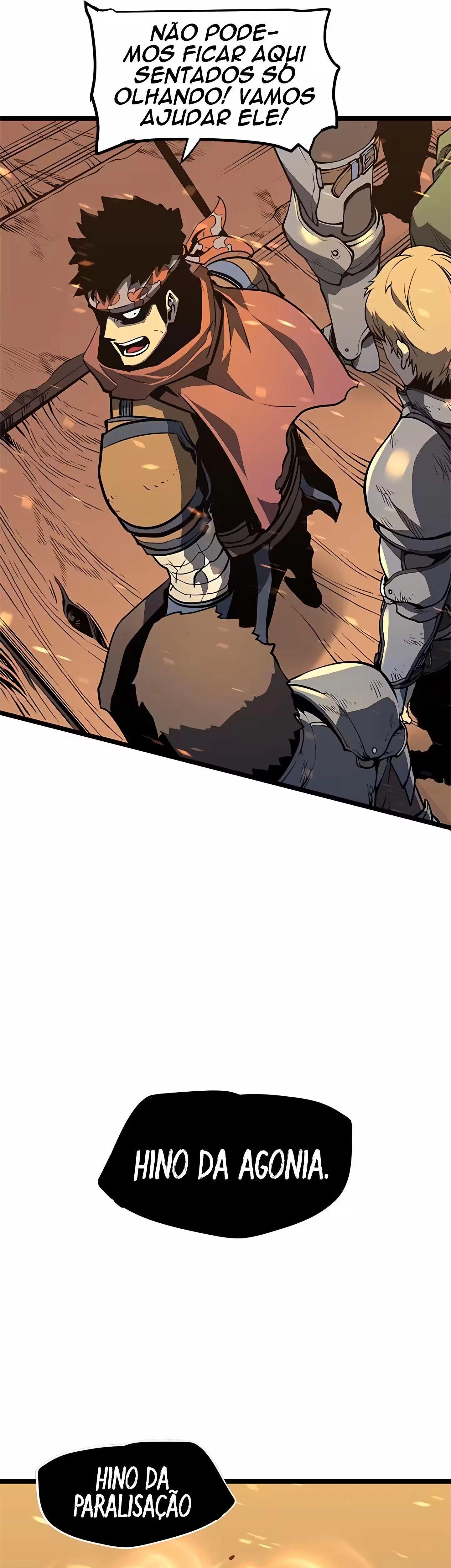 Read Upando Sozinho Pt Br Manga Online