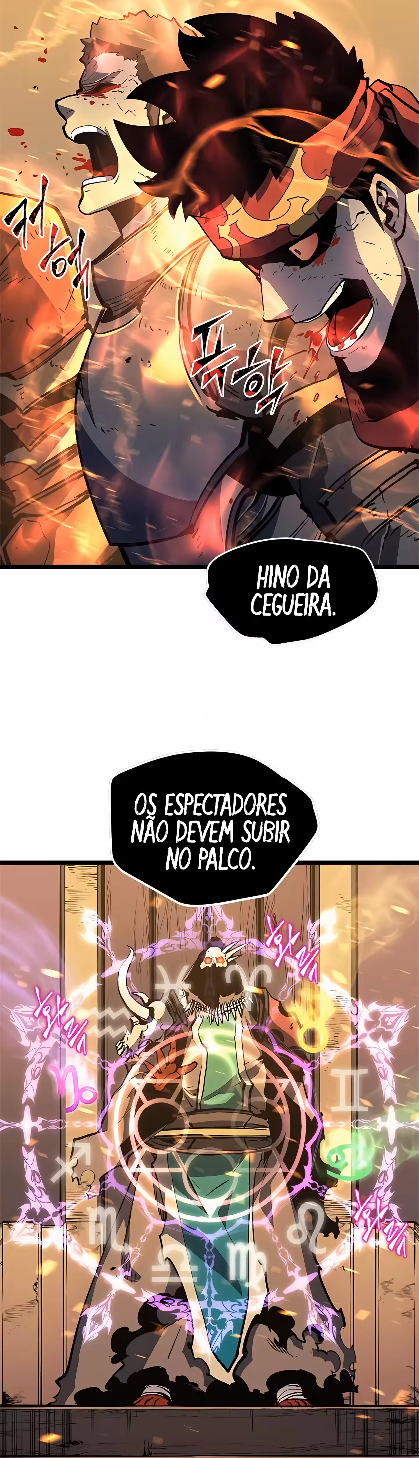 Read Upando Sozinho Pt Br Manga Online