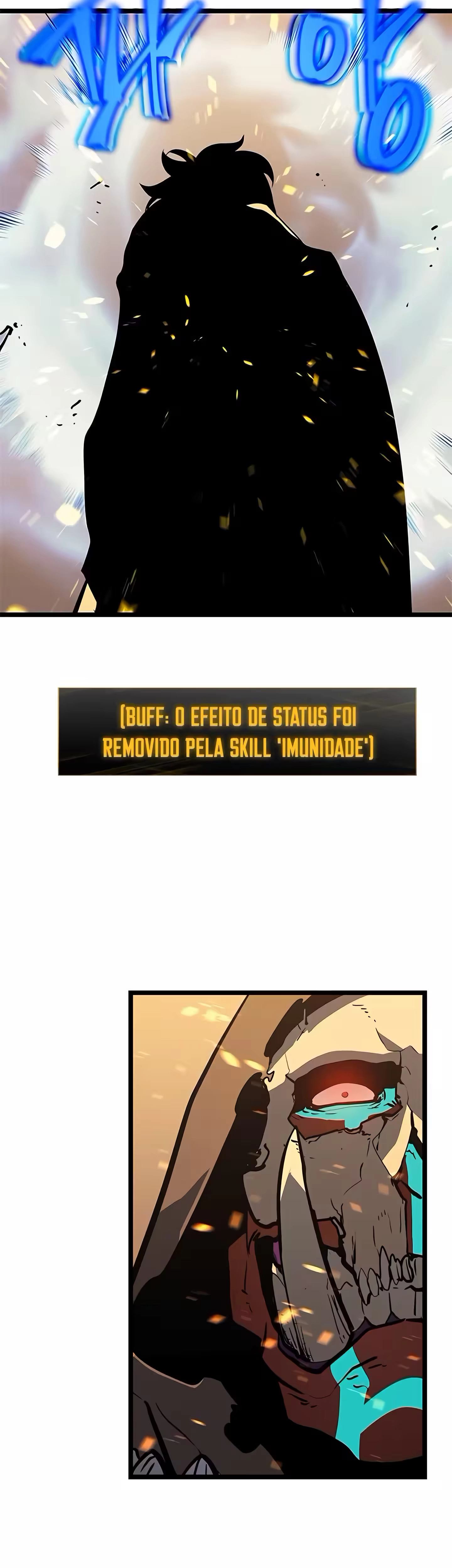 Read Upando Sozinho Pt Br Manga Online