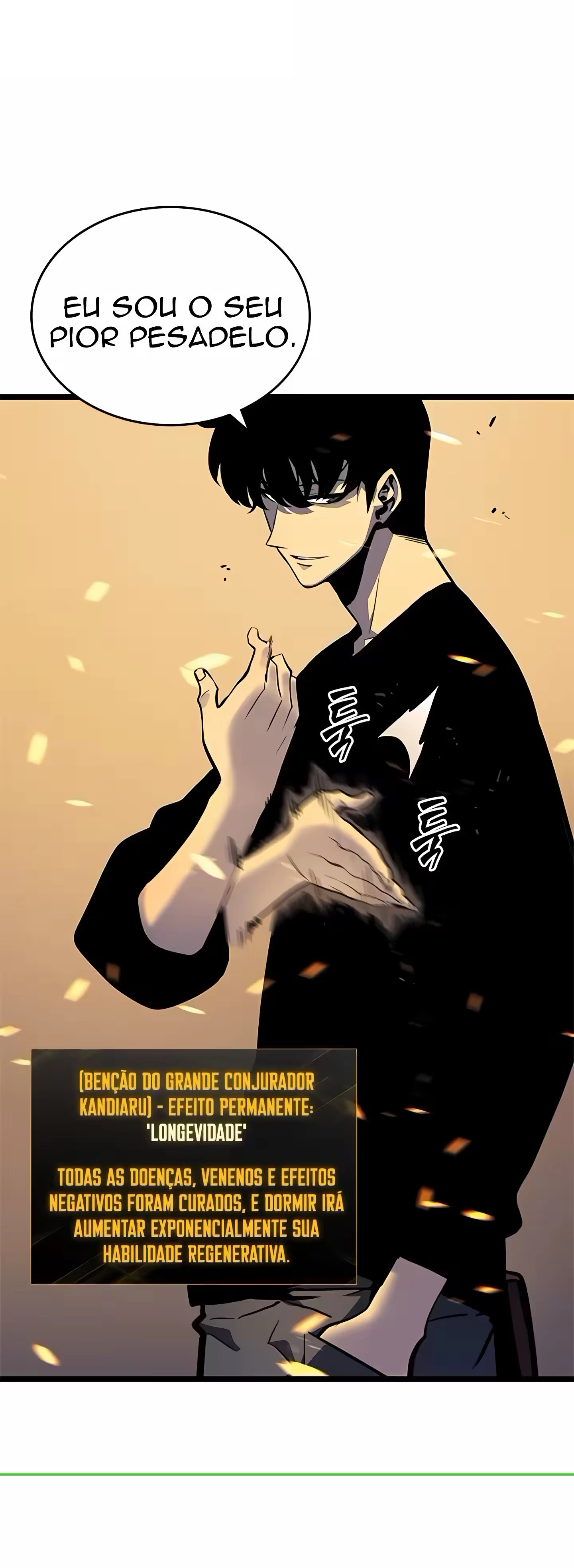 Read Upando Sozinho Pt Br Manga Online