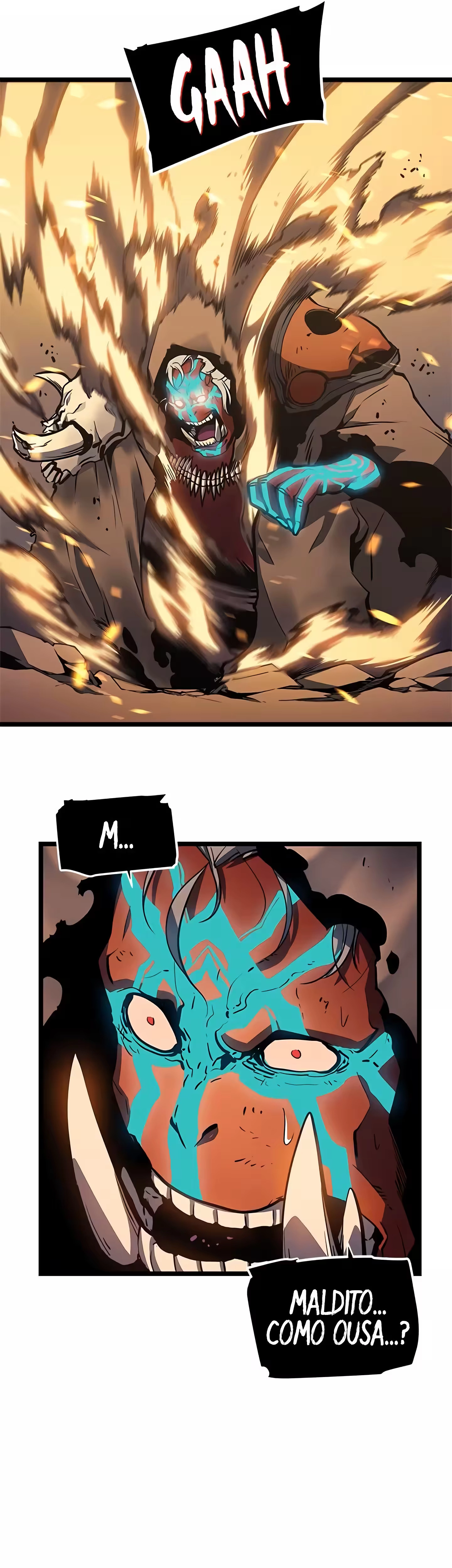 Read Upando Sozinho Pt Br Manga Online