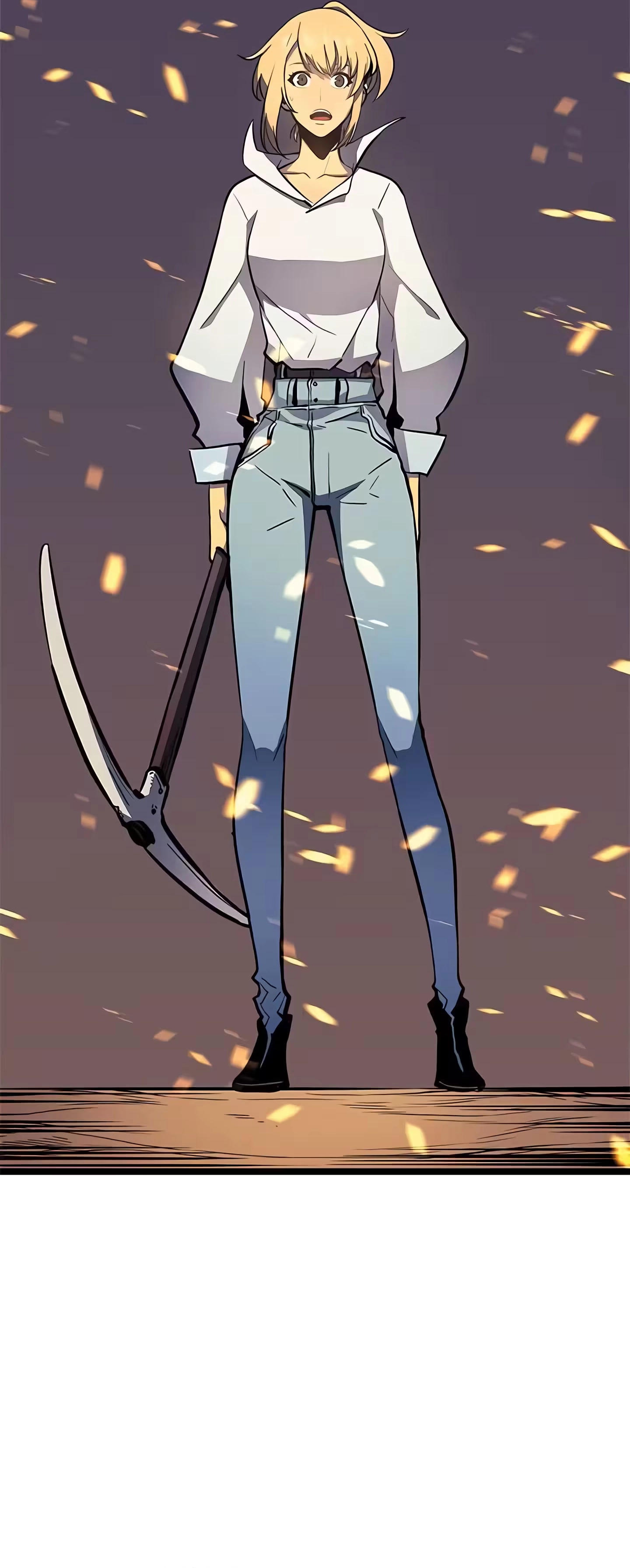 Read Upando Sozinho Pt Br Manga Online