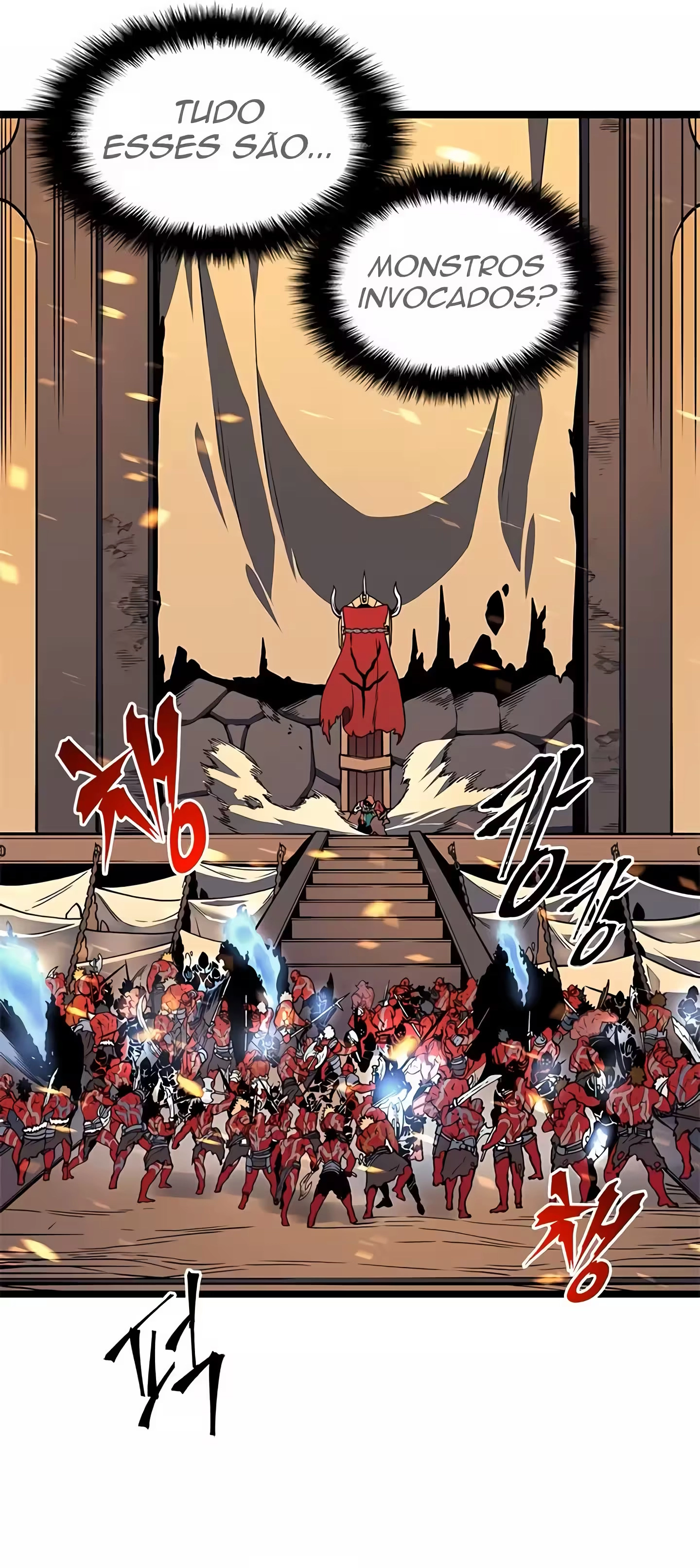 Read Upando Sozinho Pt Br Manga Online