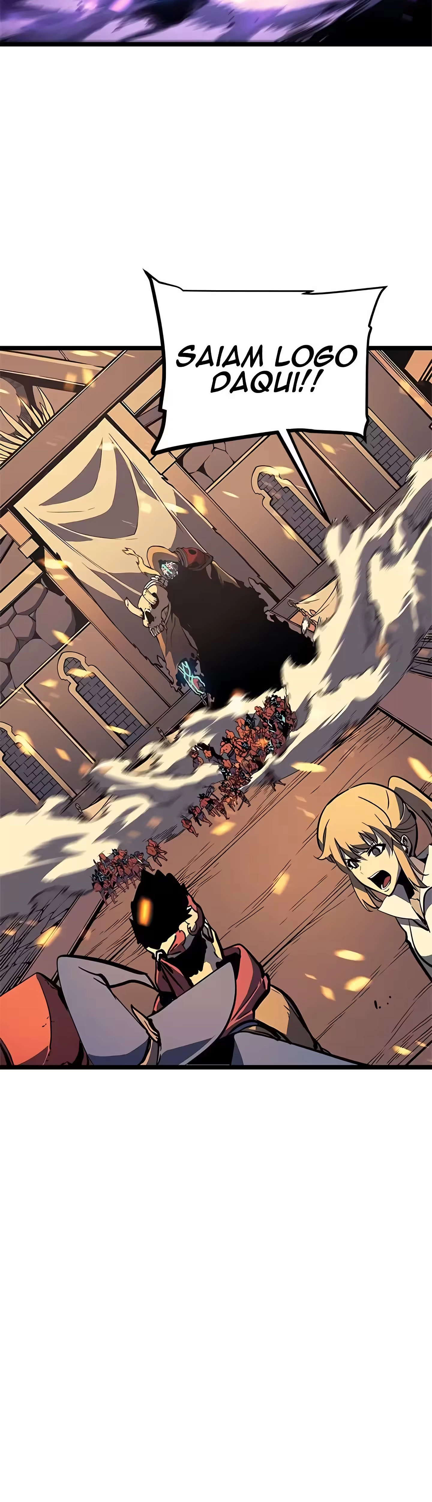 Read Upando Sozinho Pt Br Manga Online