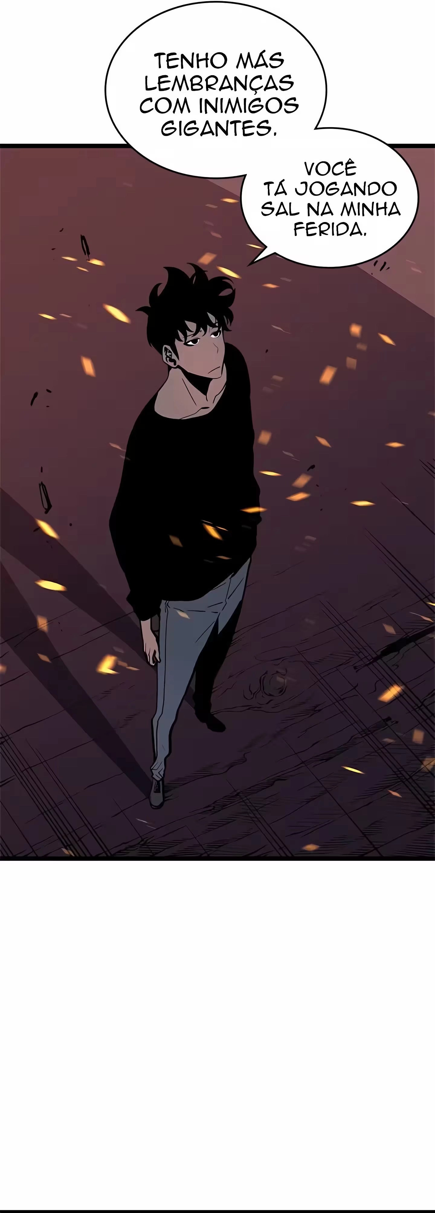 Read Upando Sozinho Pt Br Manga Online