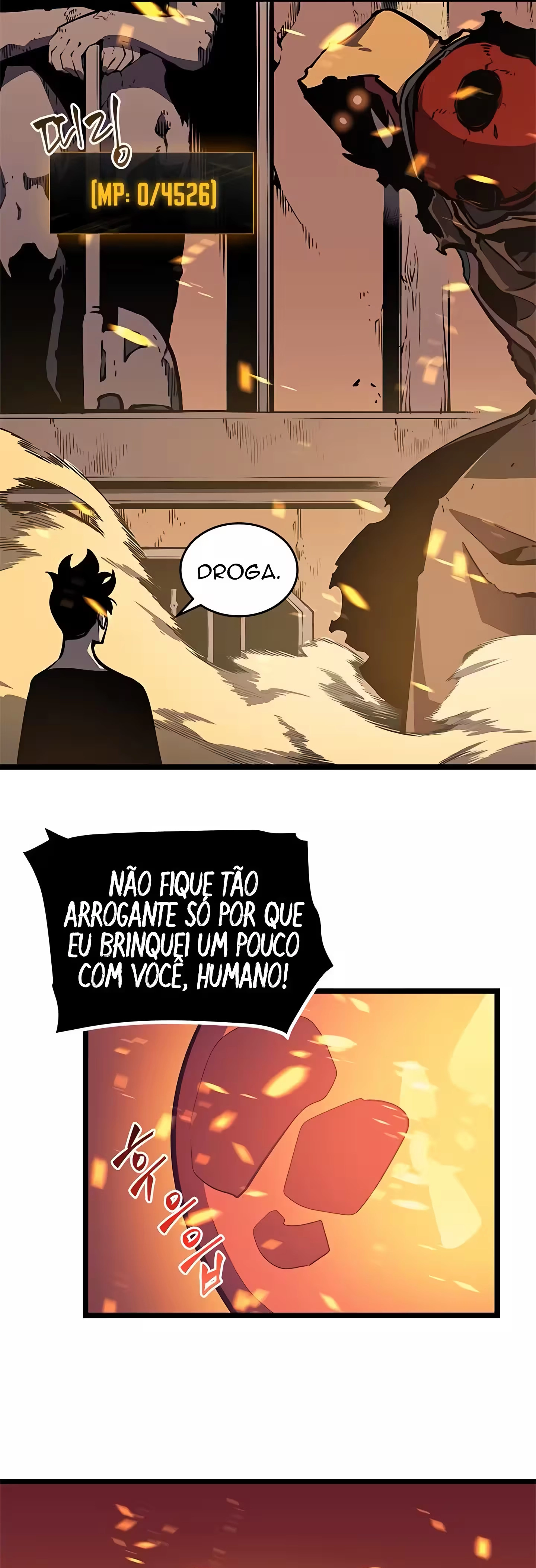 Read Upando Sozinho Pt Br Manga Online