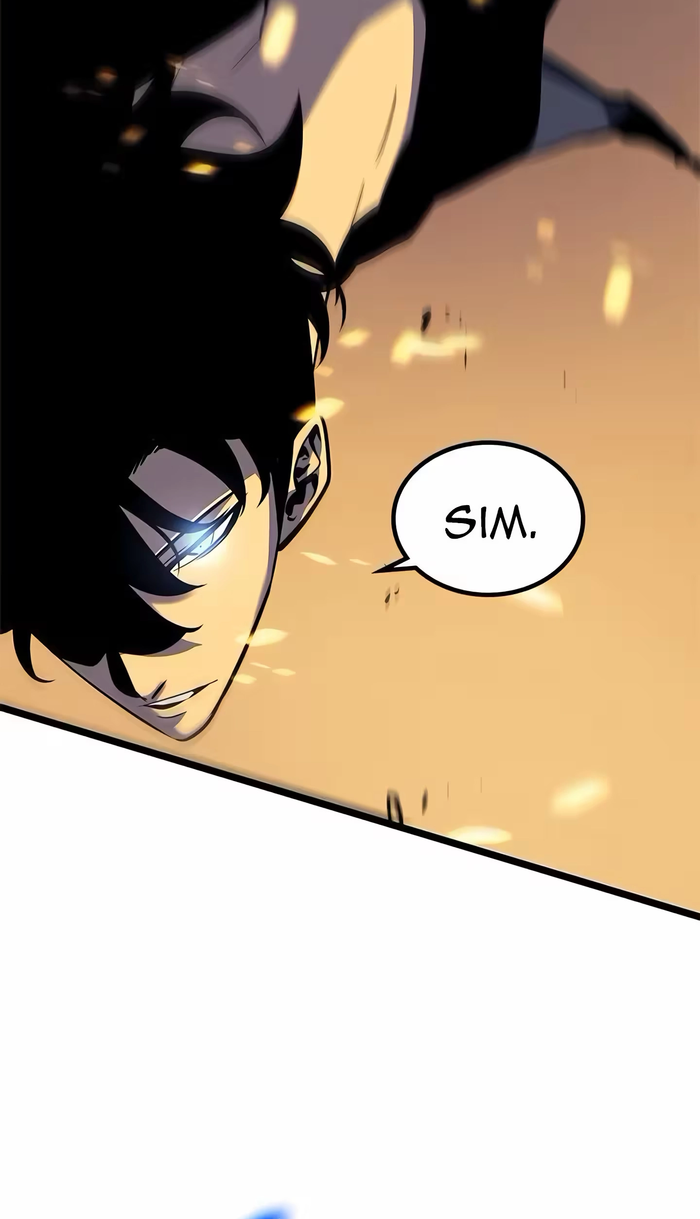 Read Upando Sozinho Pt Br Manga Online