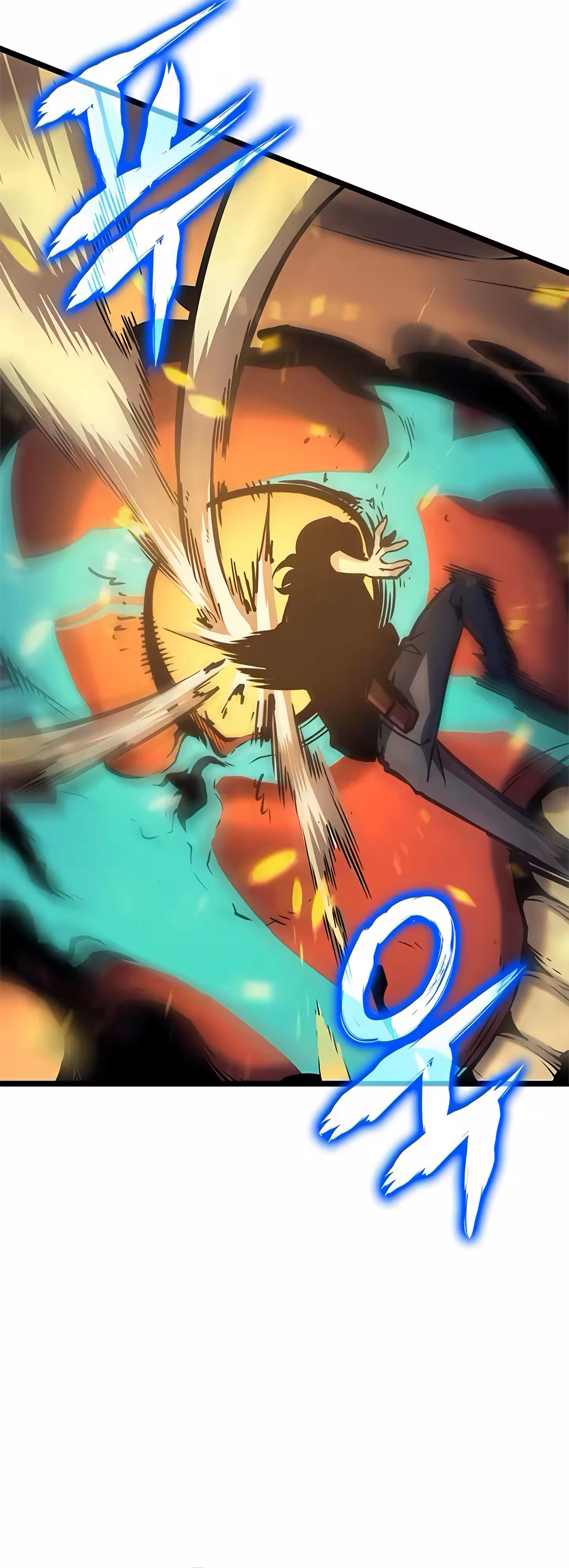 Read Upando Sozinho Pt Br Manga Online