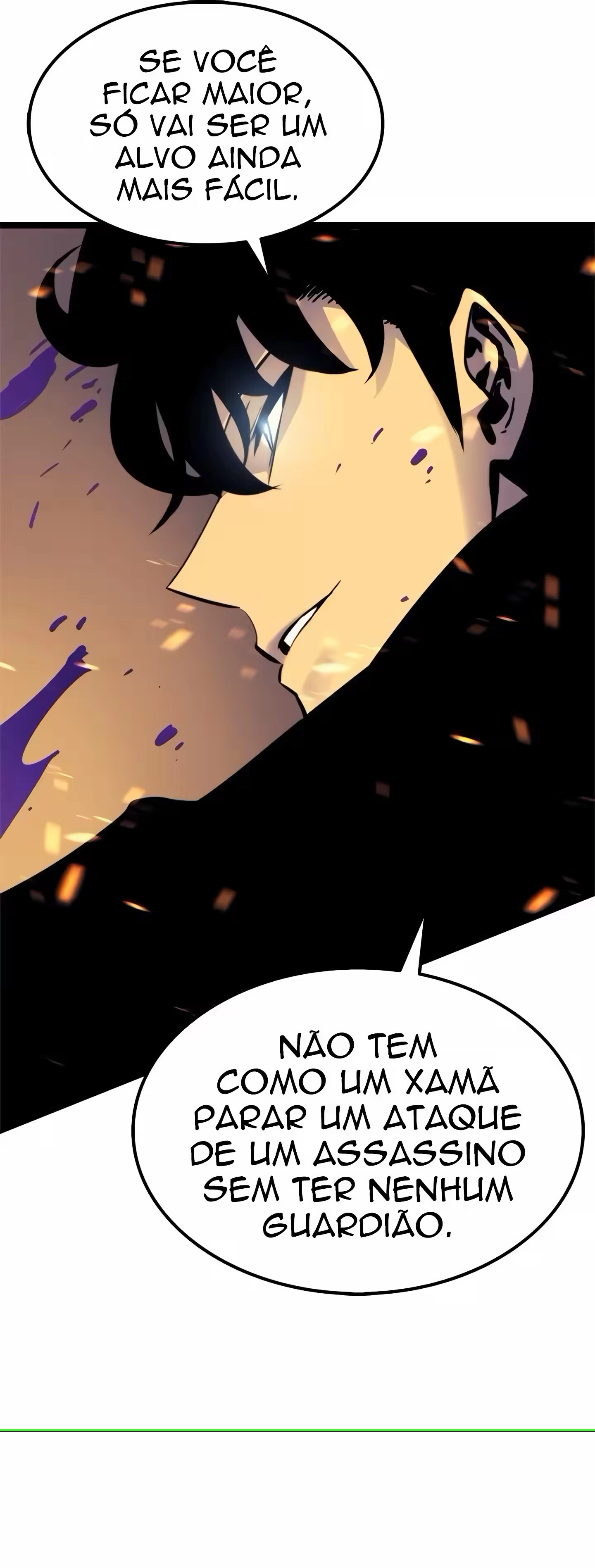 Read Upando Sozinho Pt Br Manga Online
