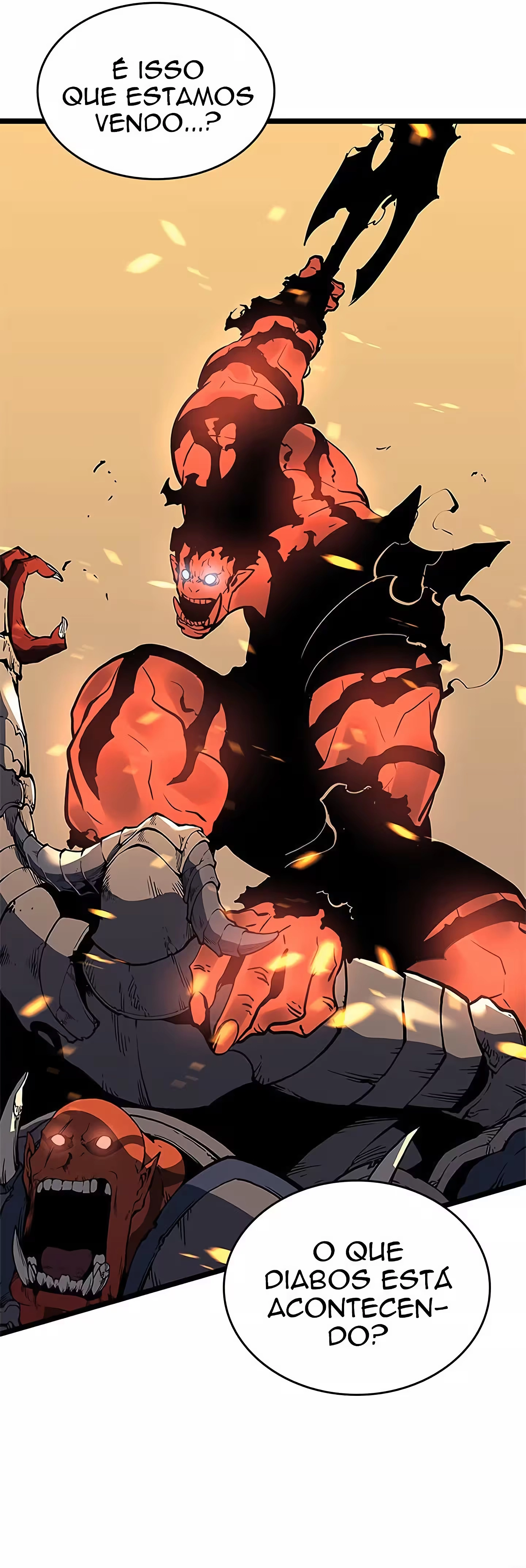 Read Upando Sozinho Pt Br Manga Online