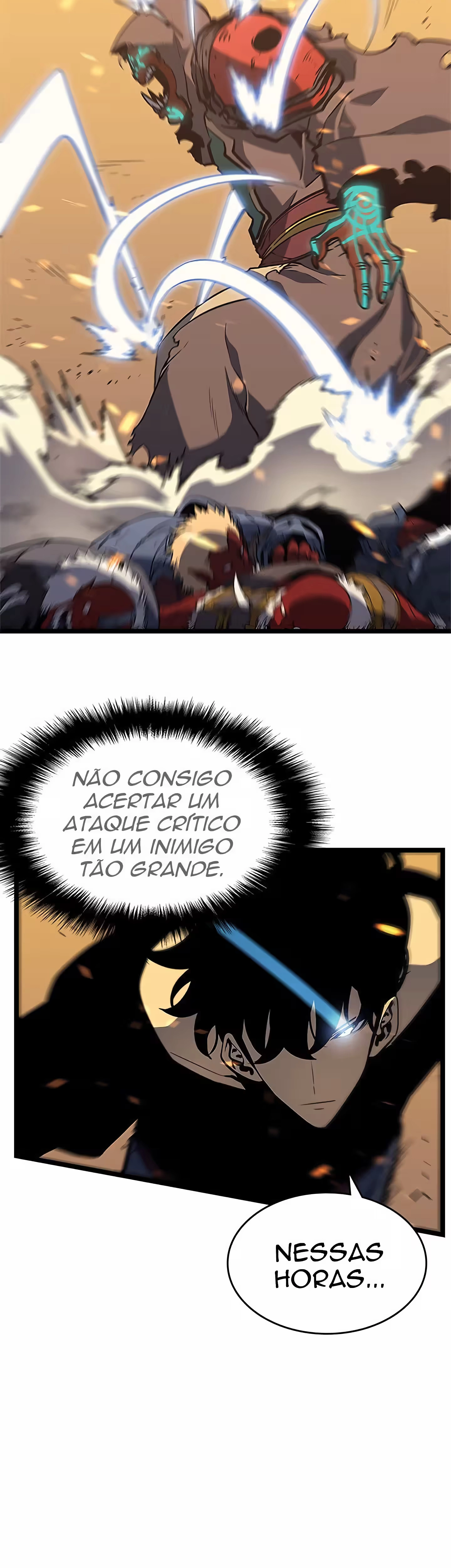Read Upando Sozinho Pt Br Manga Online