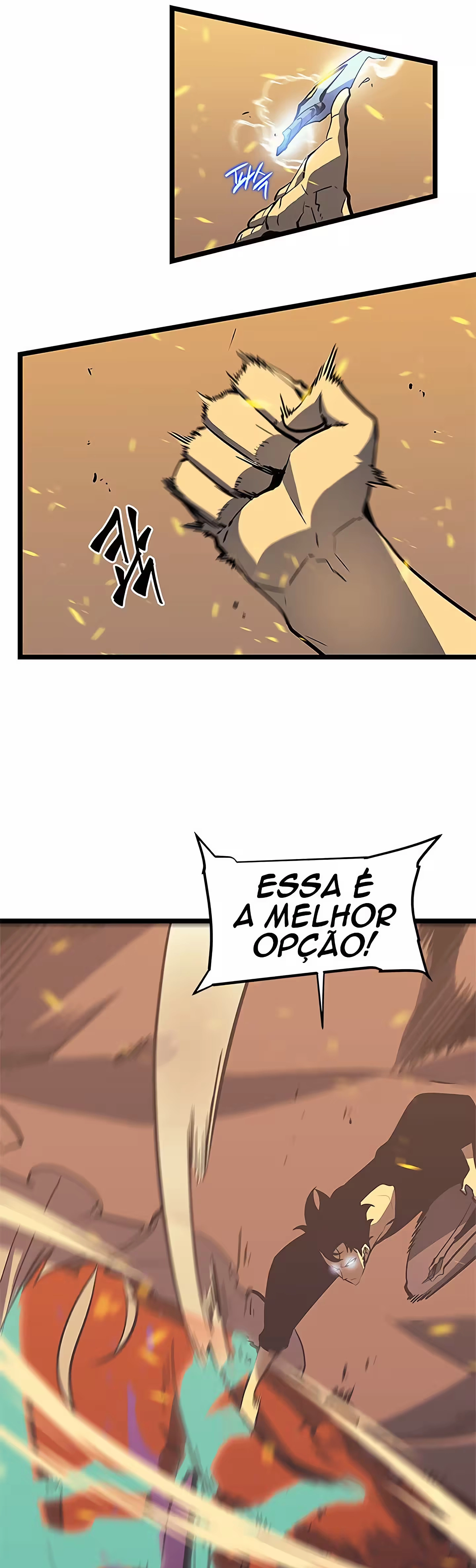 Read Upando Sozinho Pt Br Manga Online