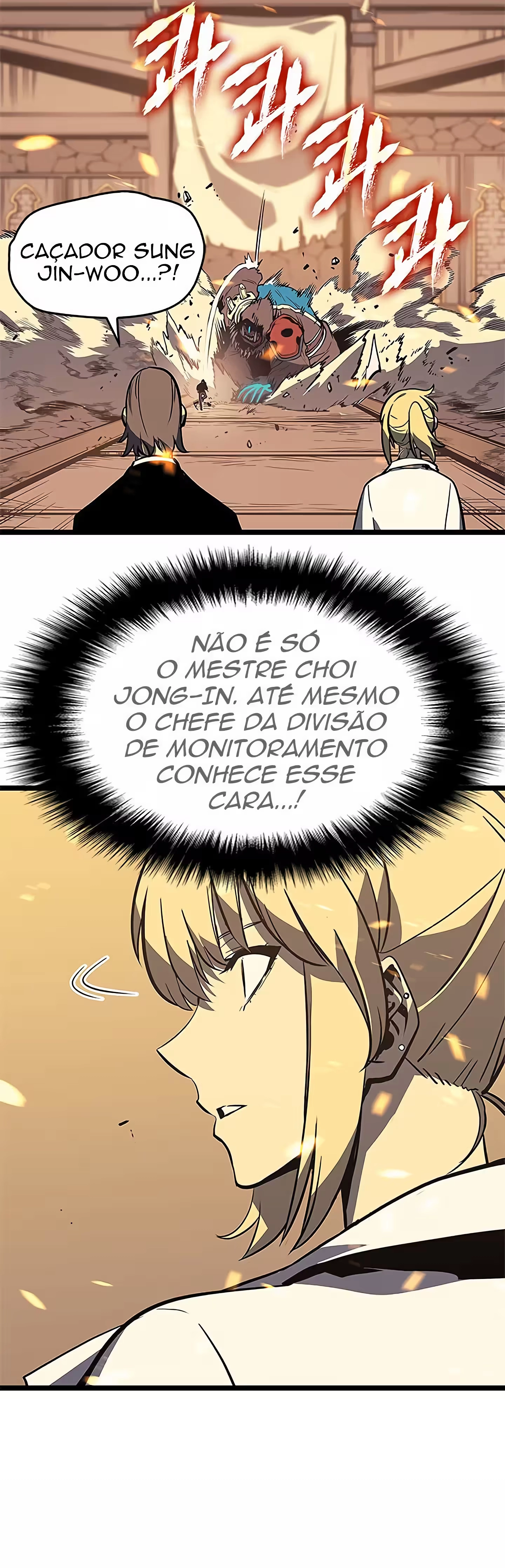 Read Upando Sozinho Pt Br Manga Online