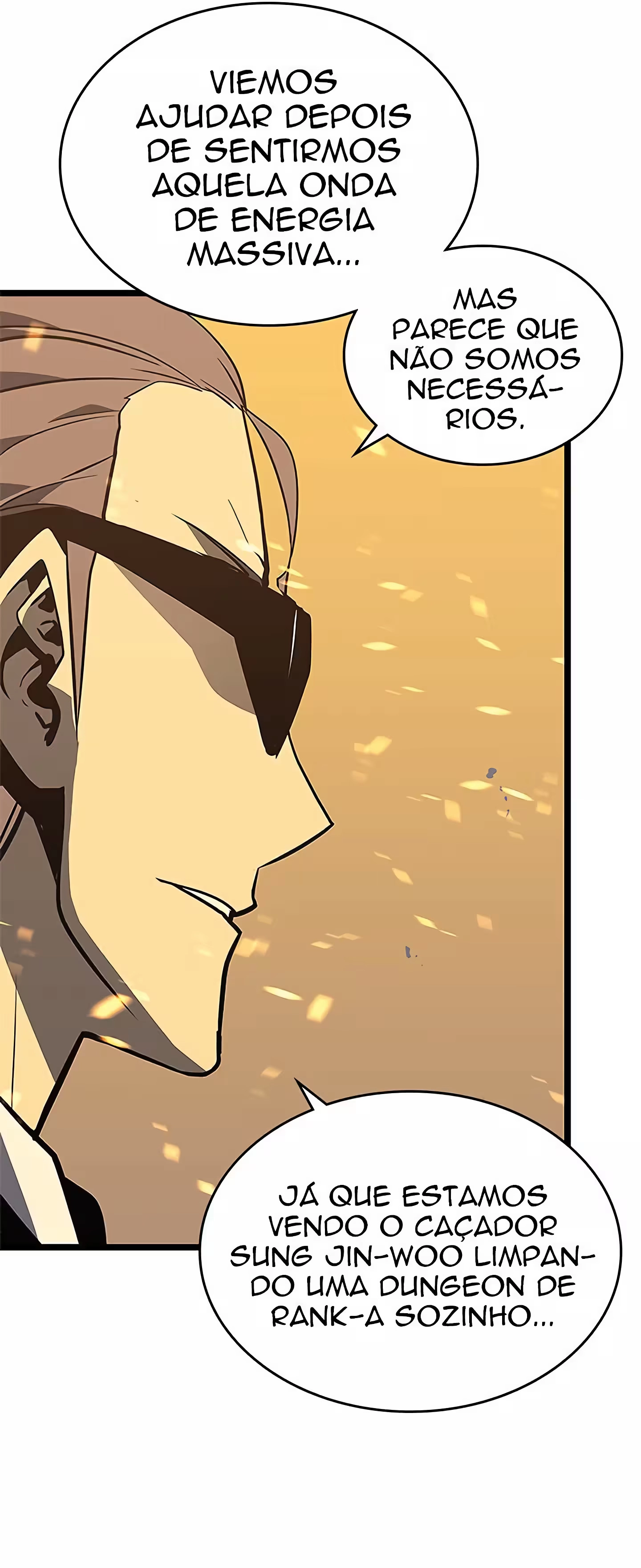 Read Upando Sozinho Pt Br Manga Online