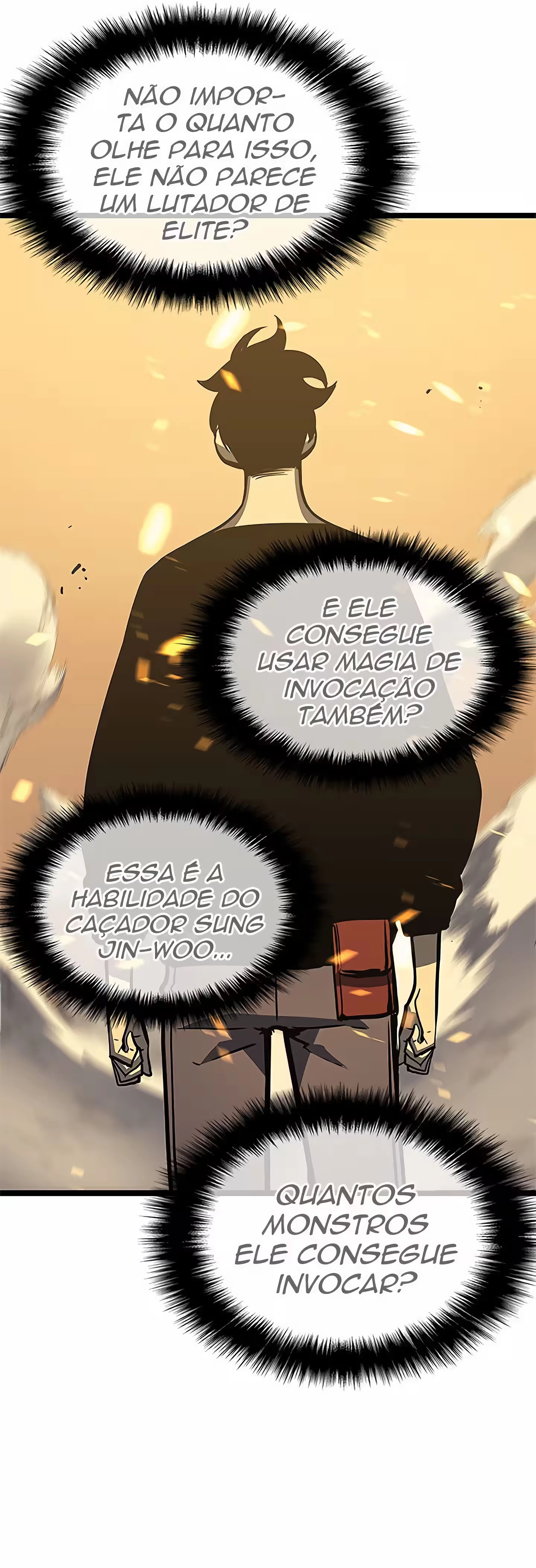 Read Upando Sozinho Pt Br Manga Online