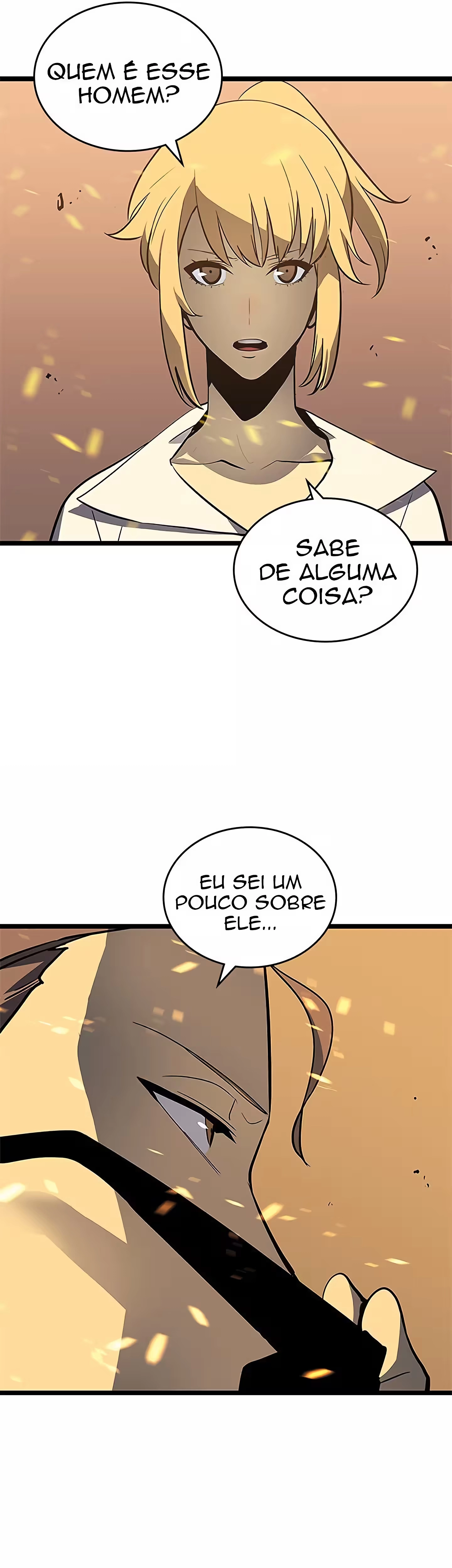 Read Upando Sozinho Pt Br Manga Online