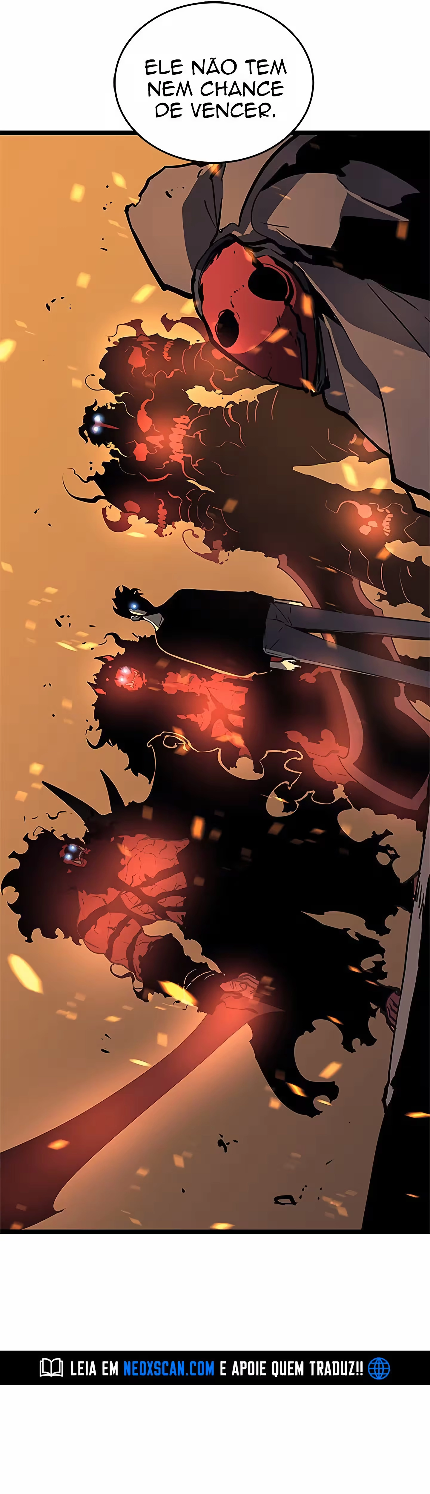 Read Upando Sozinho Pt Br Manga Online