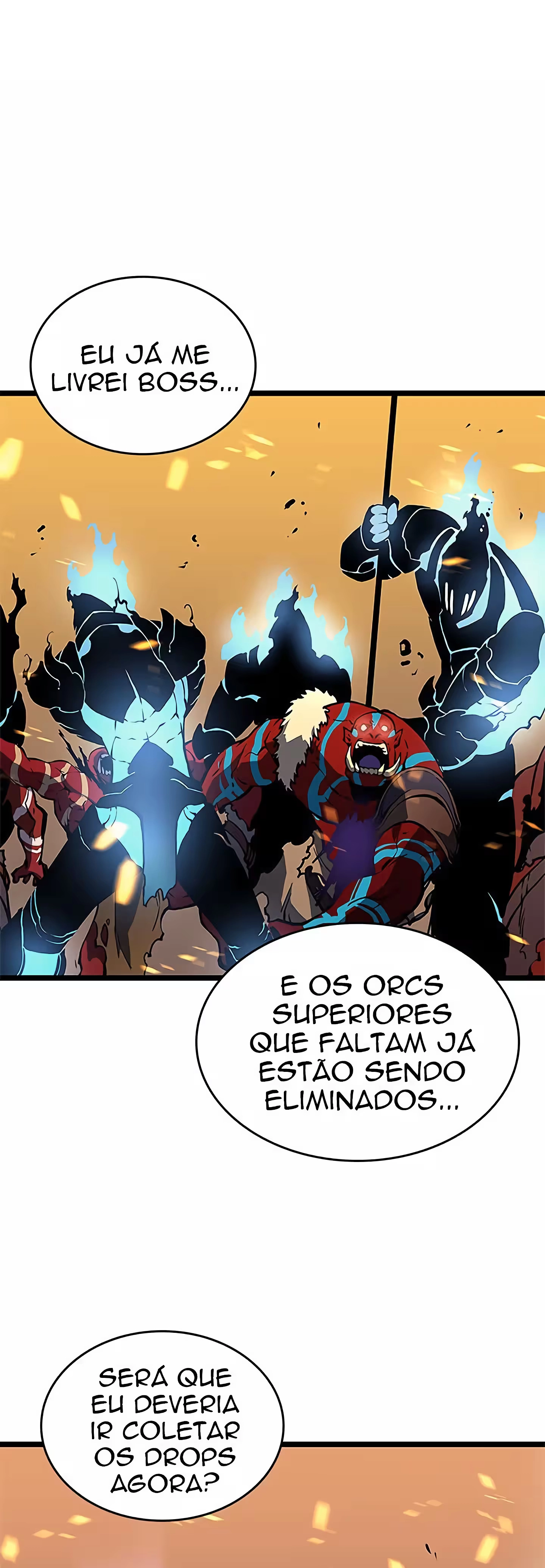Read Upando Sozinho Pt Br Manga Online