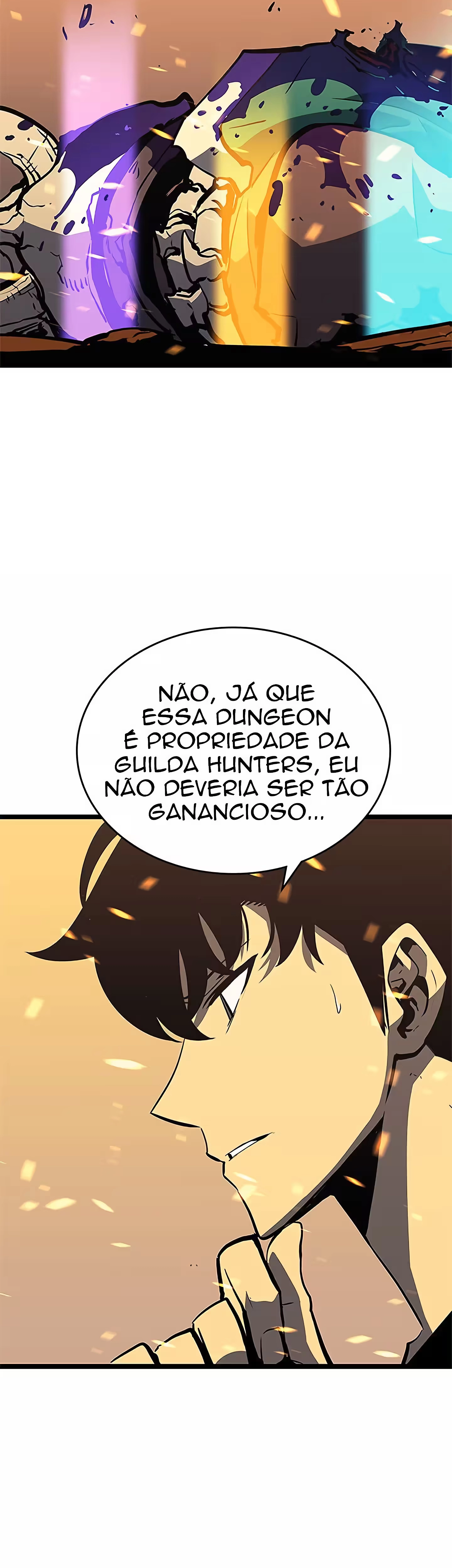 Read Upando Sozinho Pt Br Manga Online