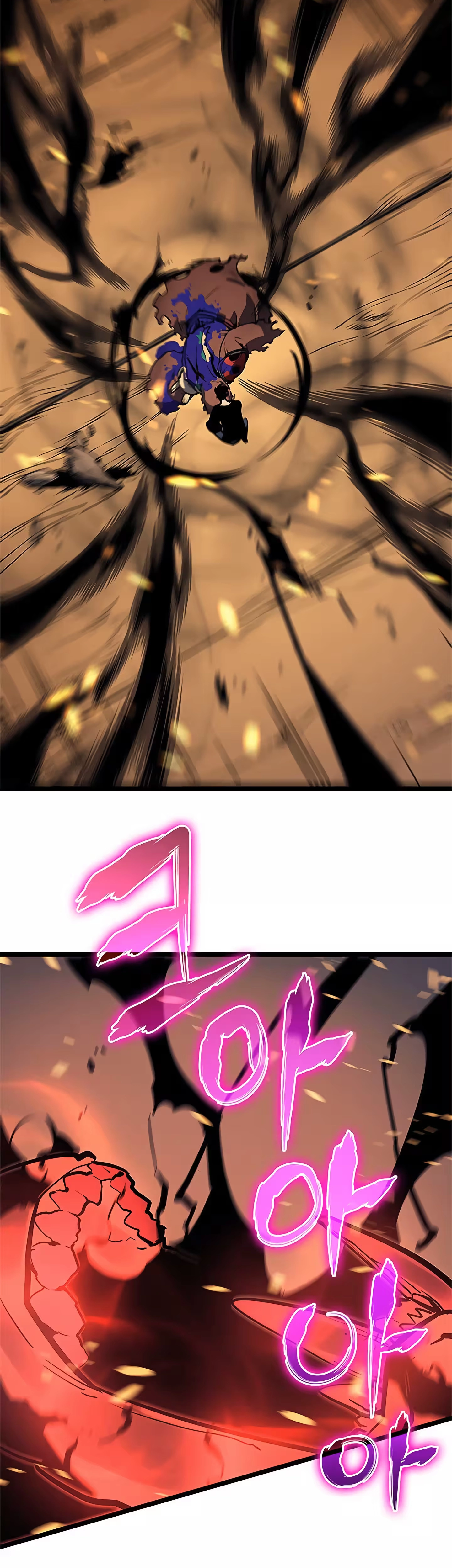 Read Upando Sozinho Pt Br Manga Online