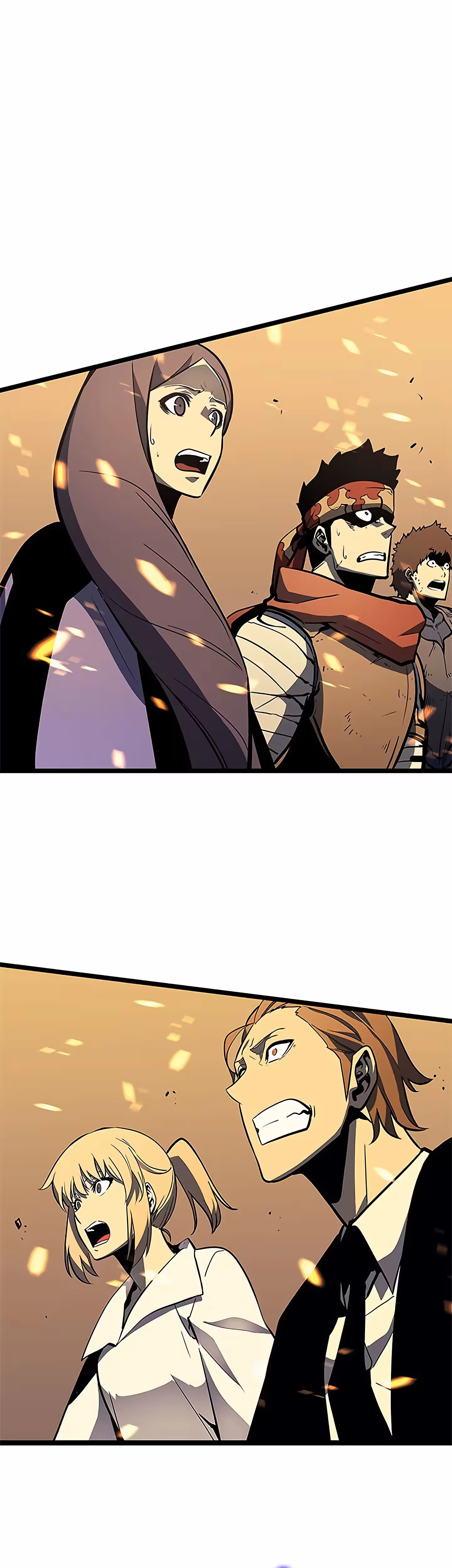 Read Upando Sozinho Pt Br Manga Online
