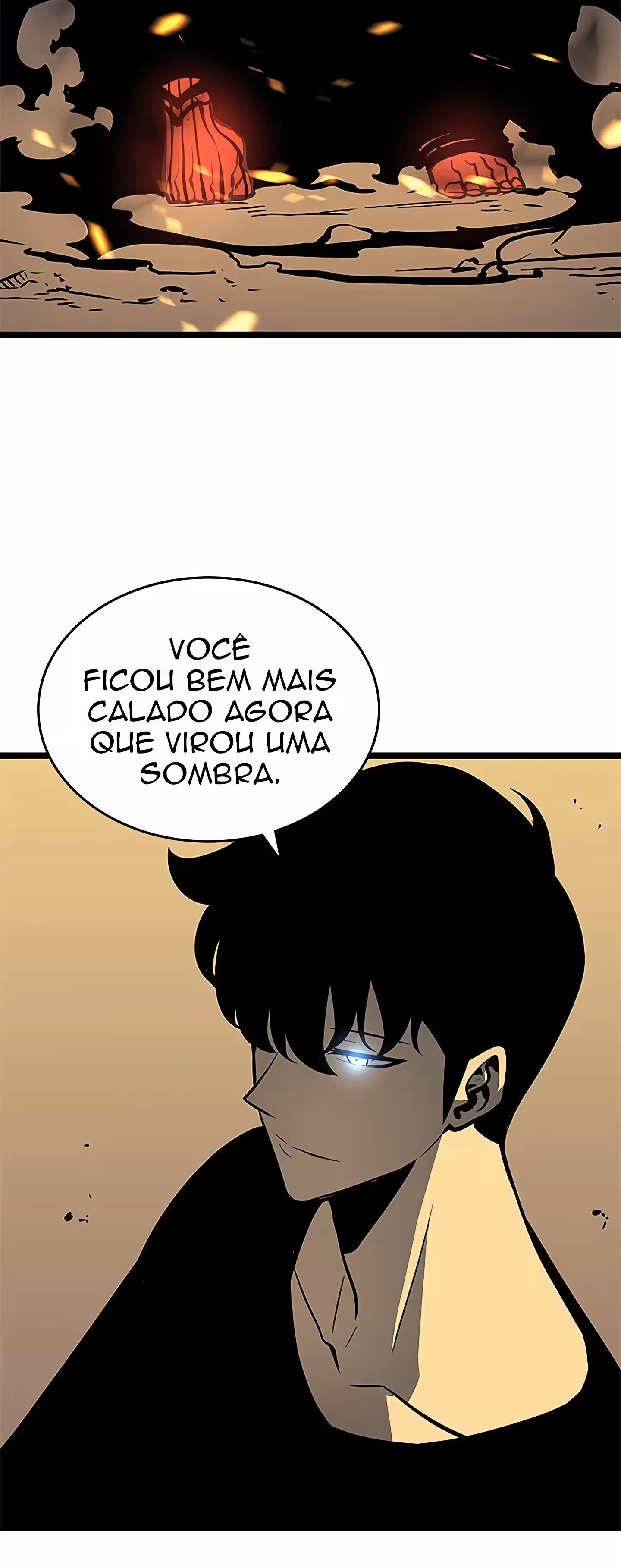 Read Upando Sozinho Pt Br Manga Online
