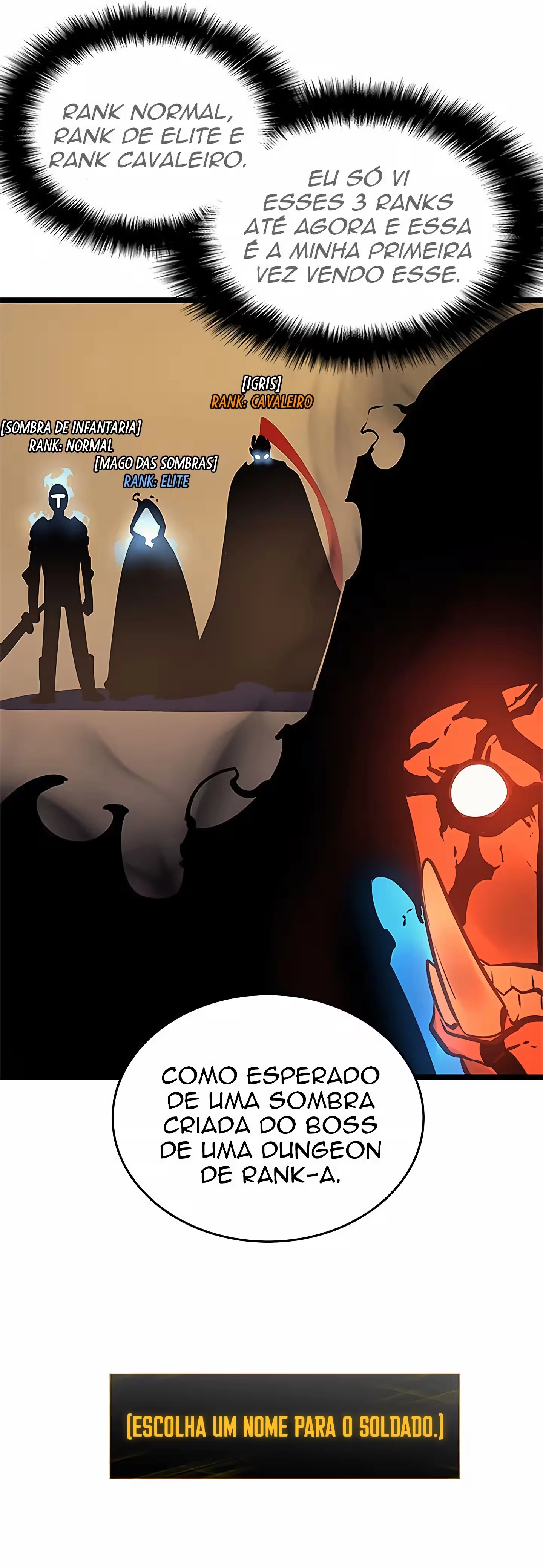 Read Upando Sozinho Pt Br Manga Online