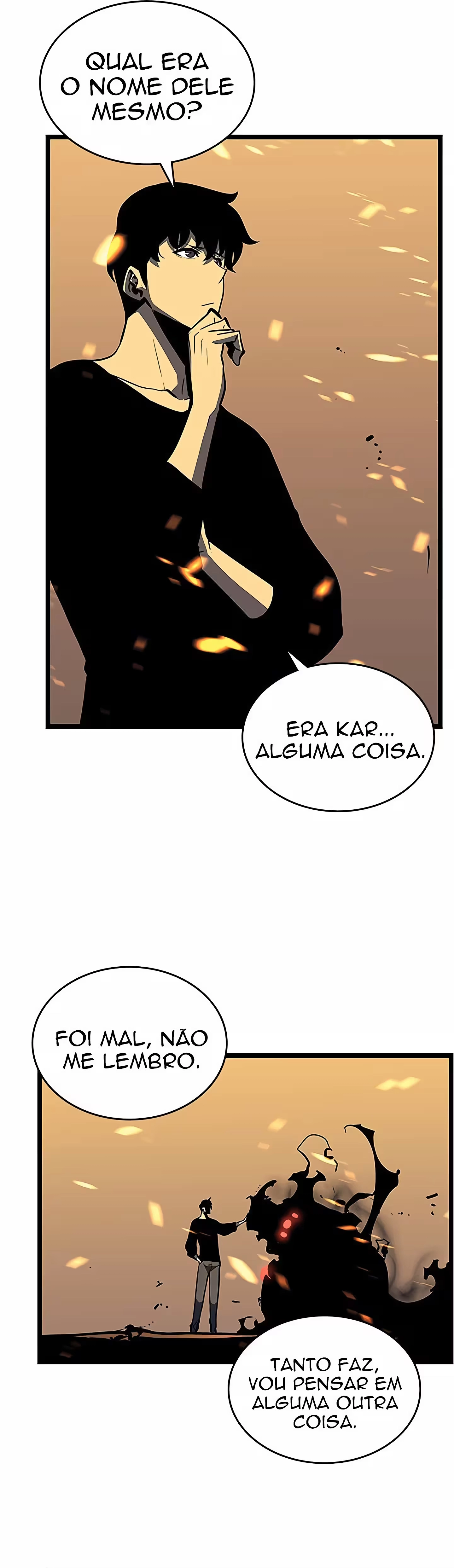 Read Upando Sozinho Pt Br Manga Online