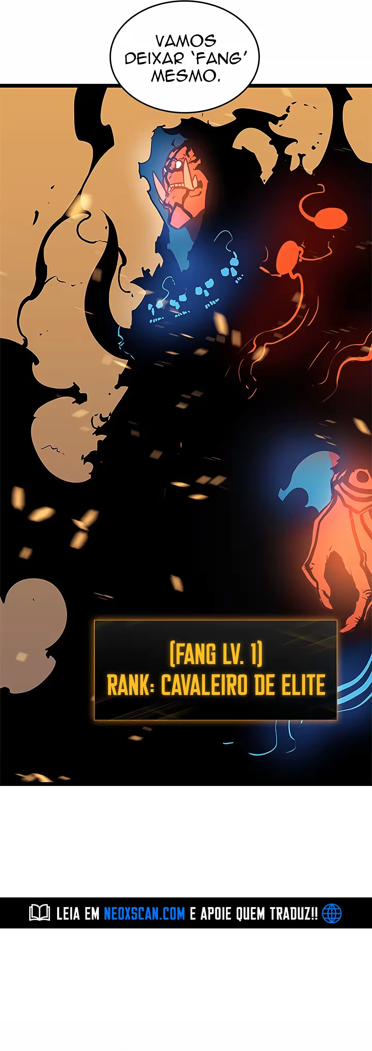 Read Upando Sozinho Pt Br Manga Online