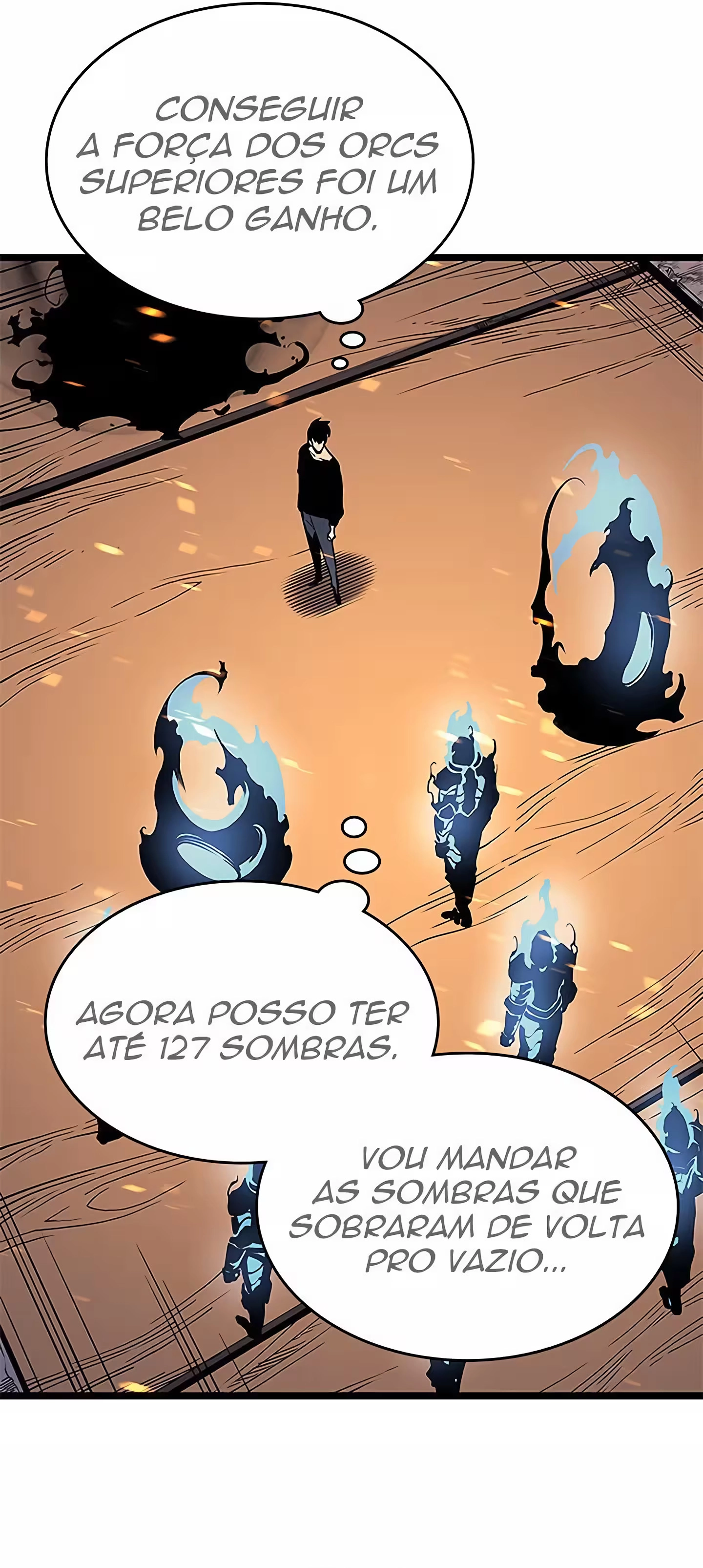 Read Upando Sozinho Pt Br Manga Online