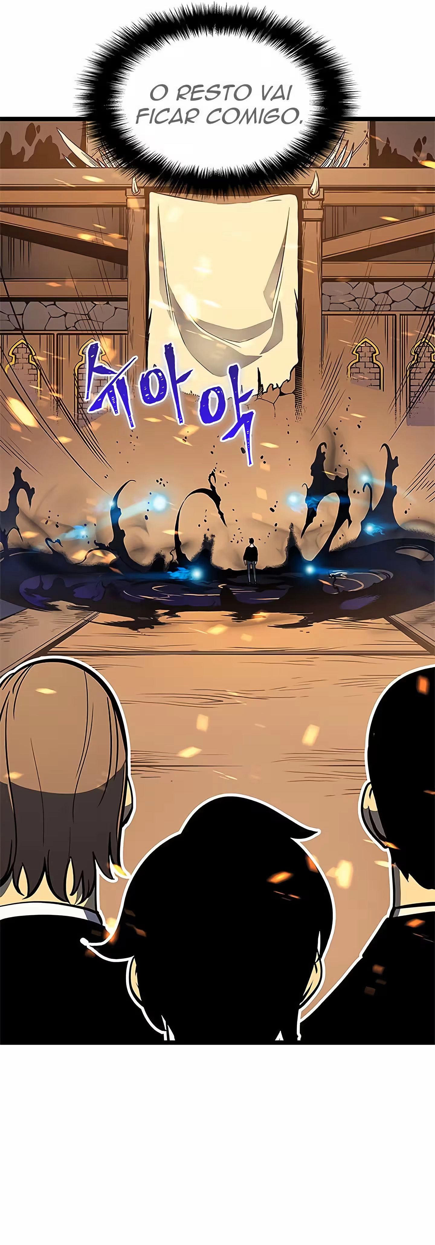 Read Upando Sozinho Pt Br Manga Online