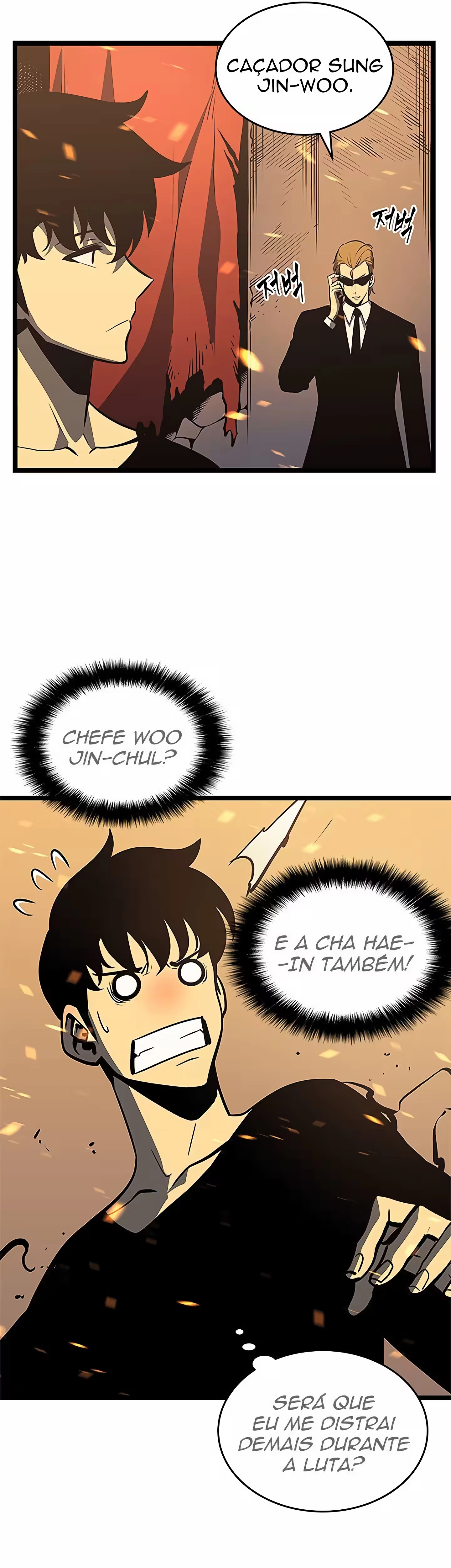 Read Upando Sozinho Pt Br Manga Online