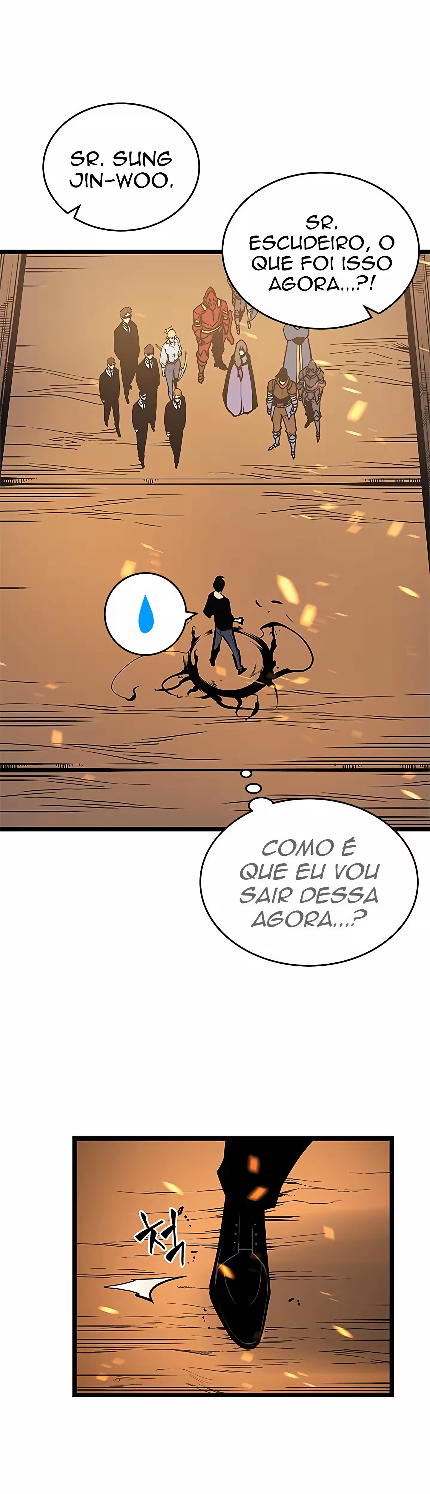 Read Upando Sozinho Pt Br Manga Online