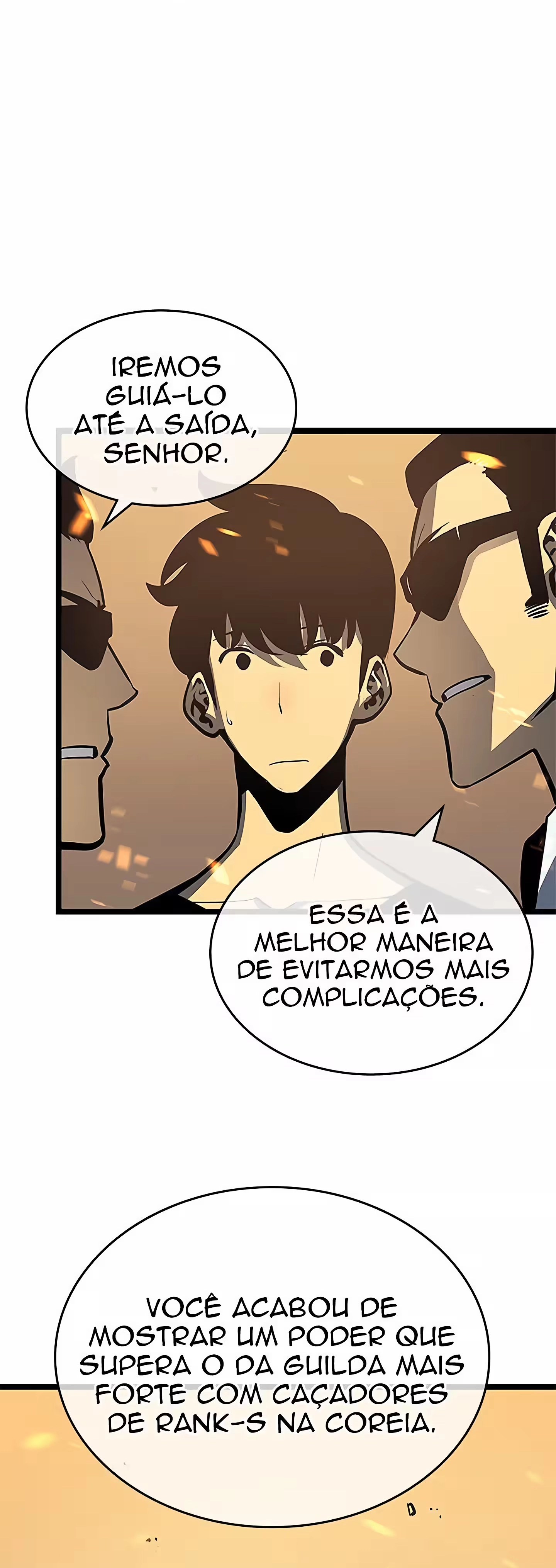 Read Upando Sozinho Pt Br Manga Online