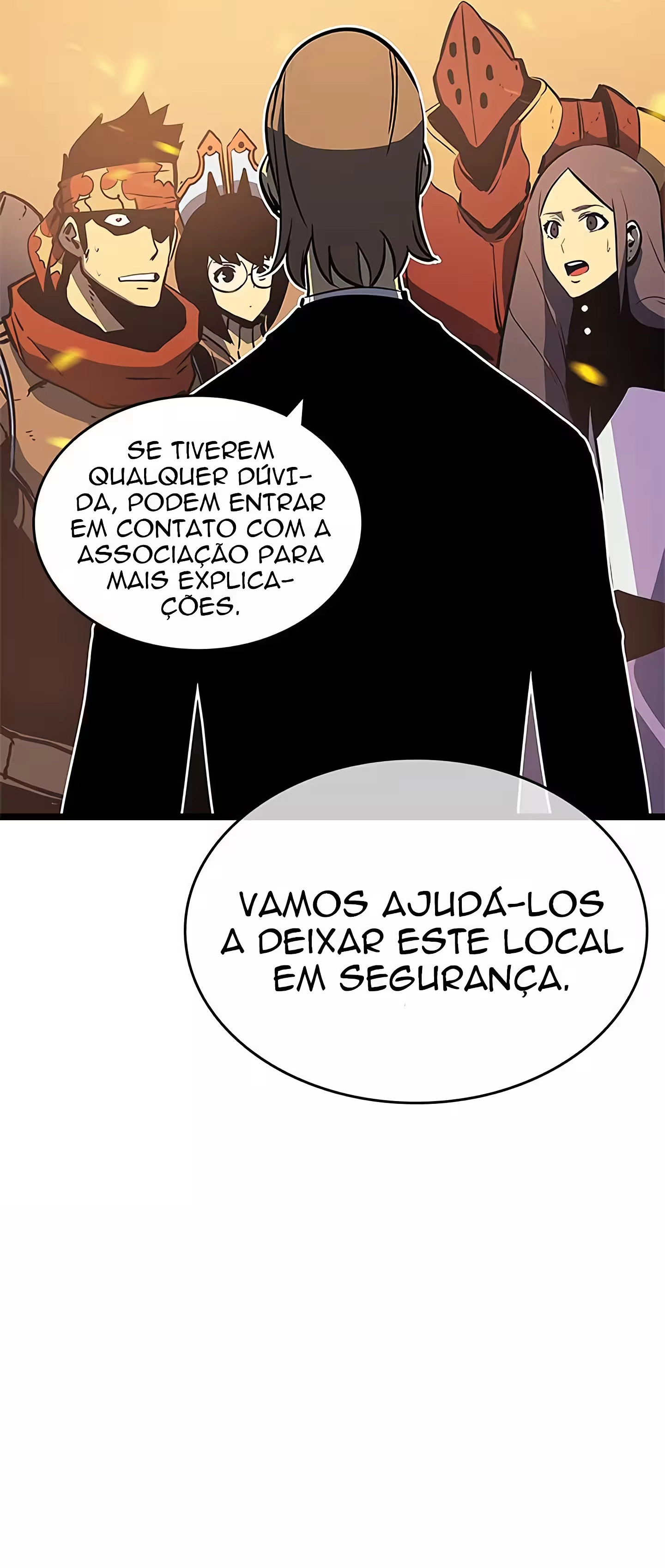 Read Upando Sozinho Pt Br Manga Online