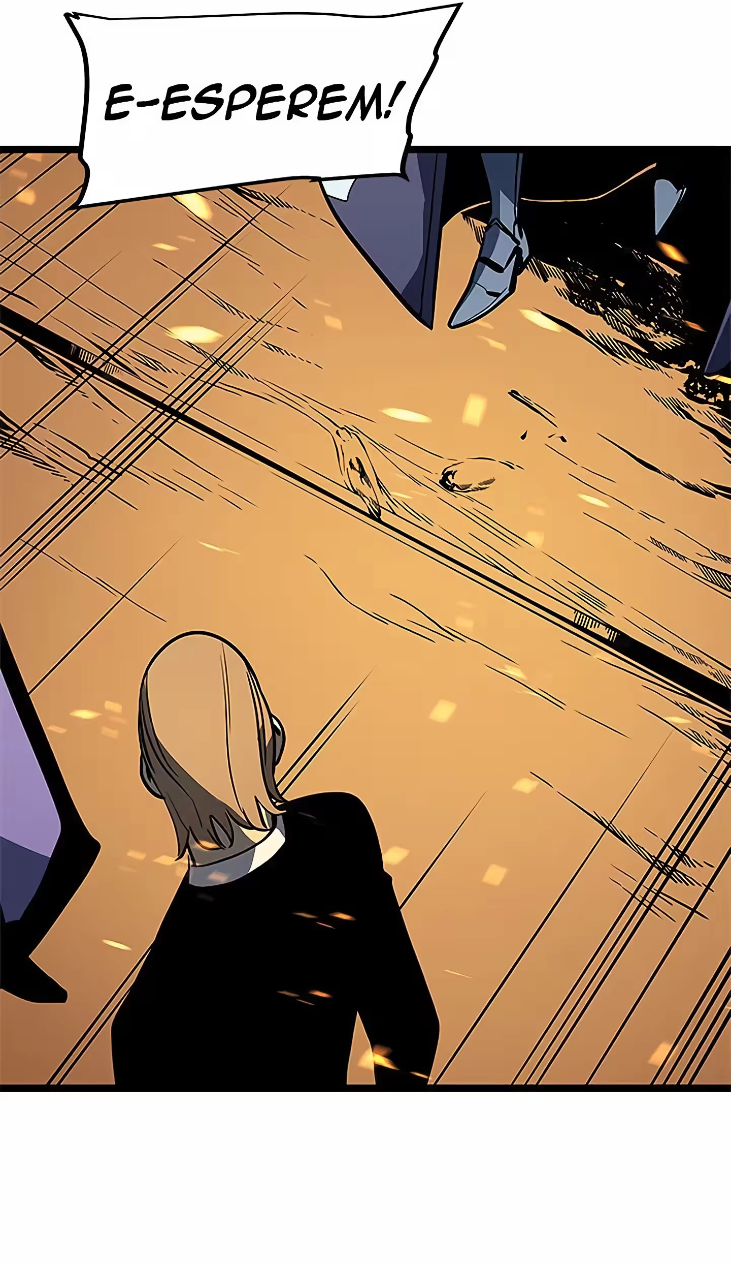 Read Upando Sozinho Pt Br Manga Online