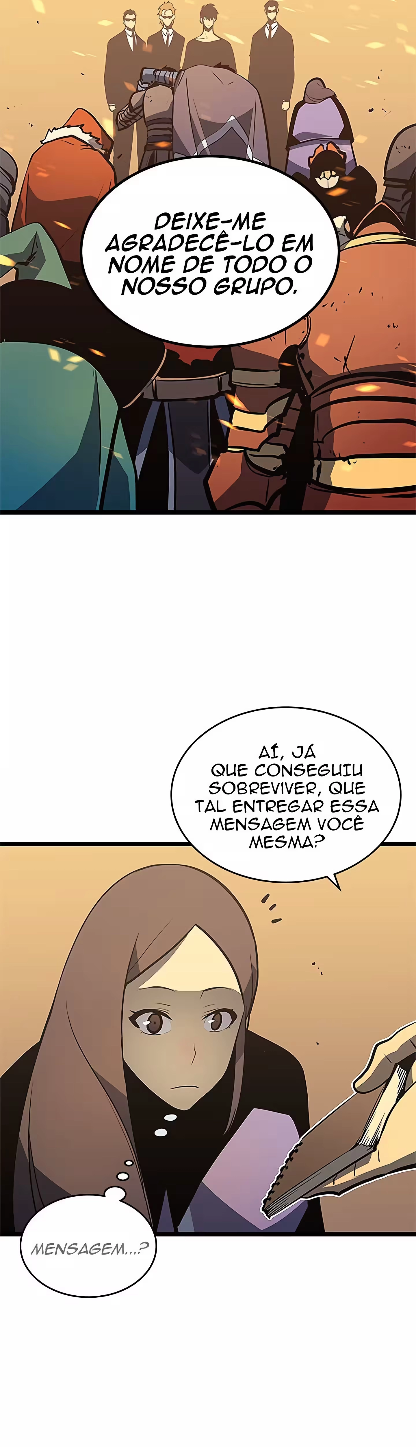 Read Upando Sozinho Pt Br Manga Online