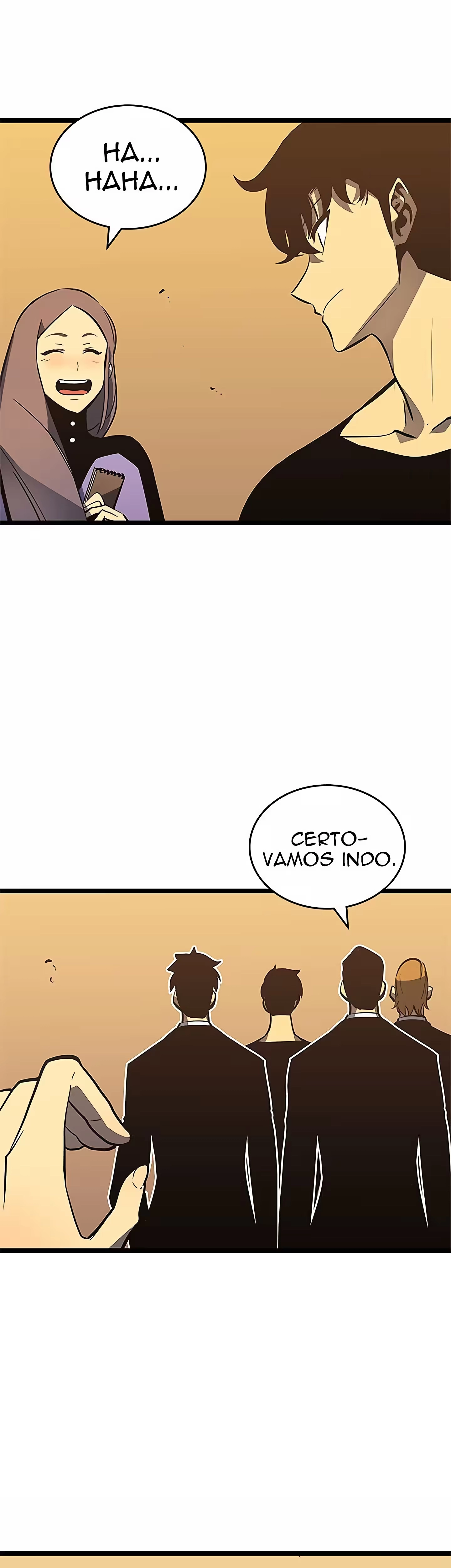 Read Upando Sozinho Pt Br Manga Online