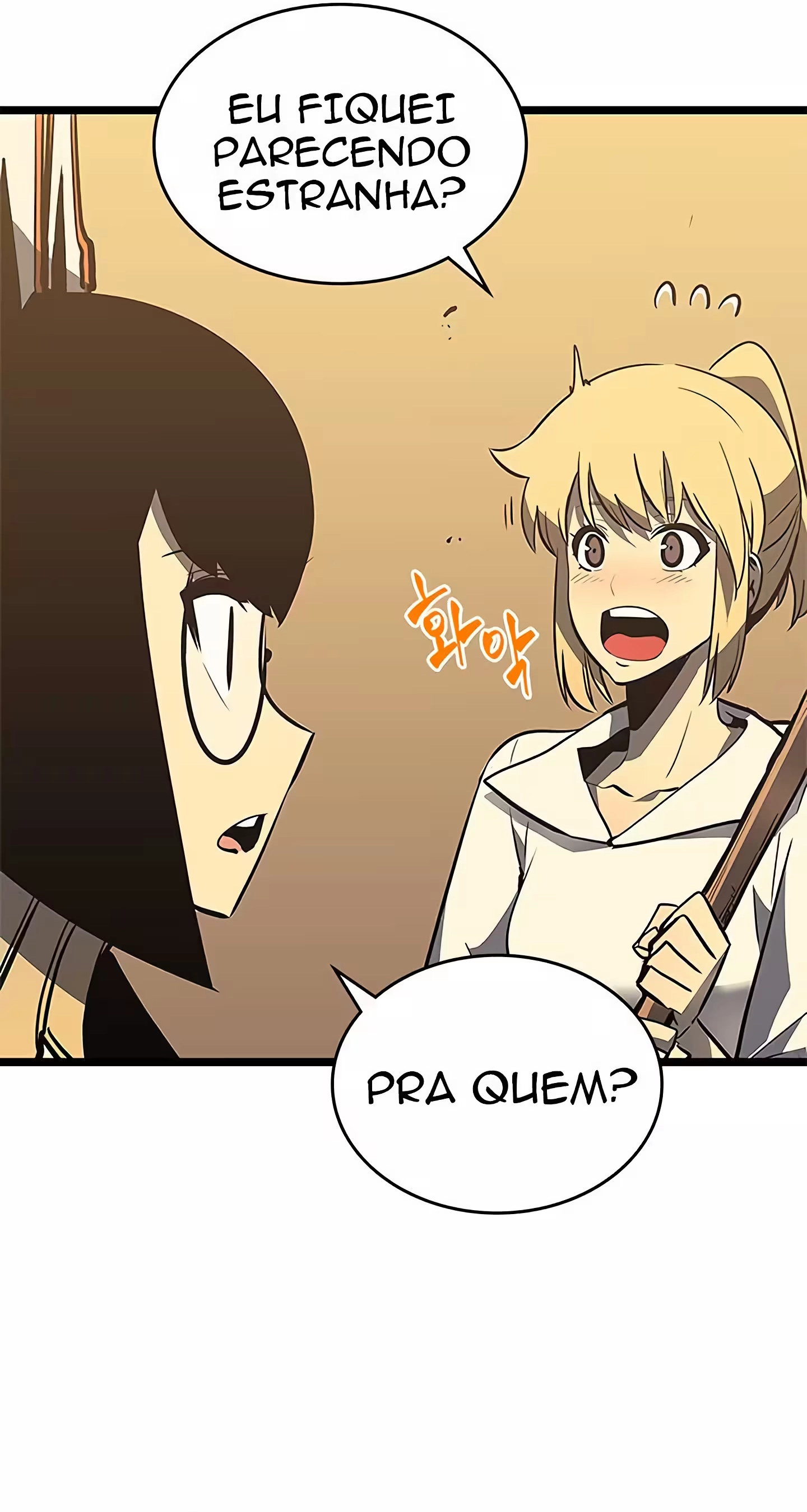 Read Upando Sozinho Pt Br Manga Online