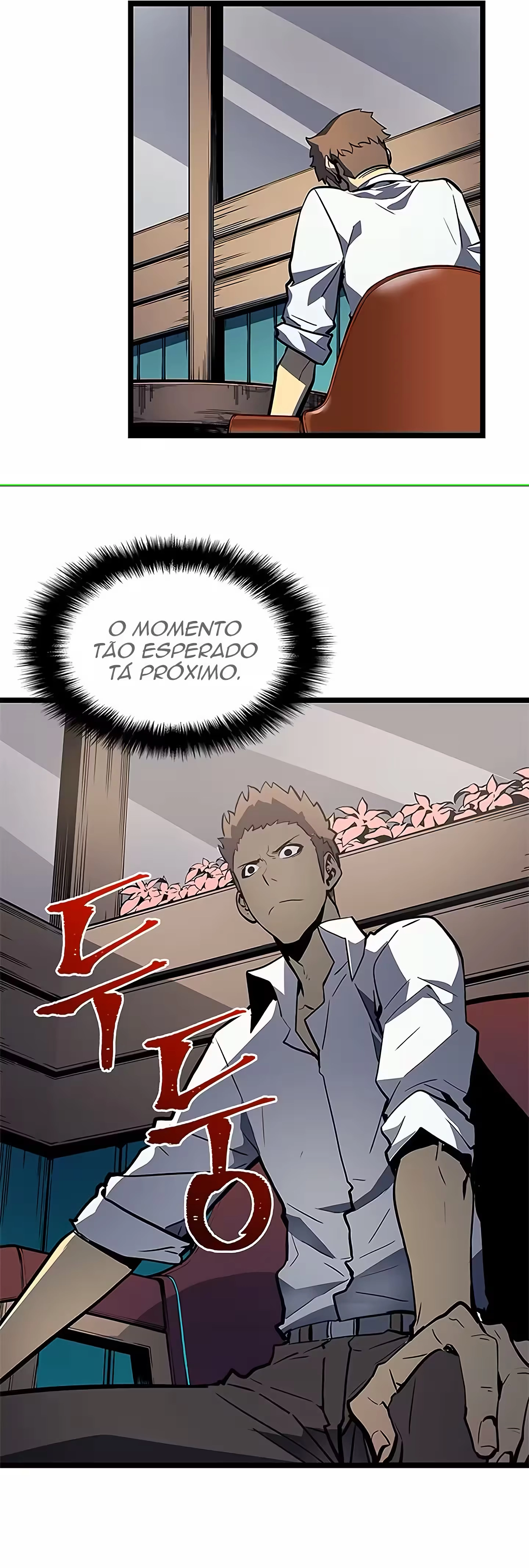 Read Upando Sozinho Pt Br Manga Online