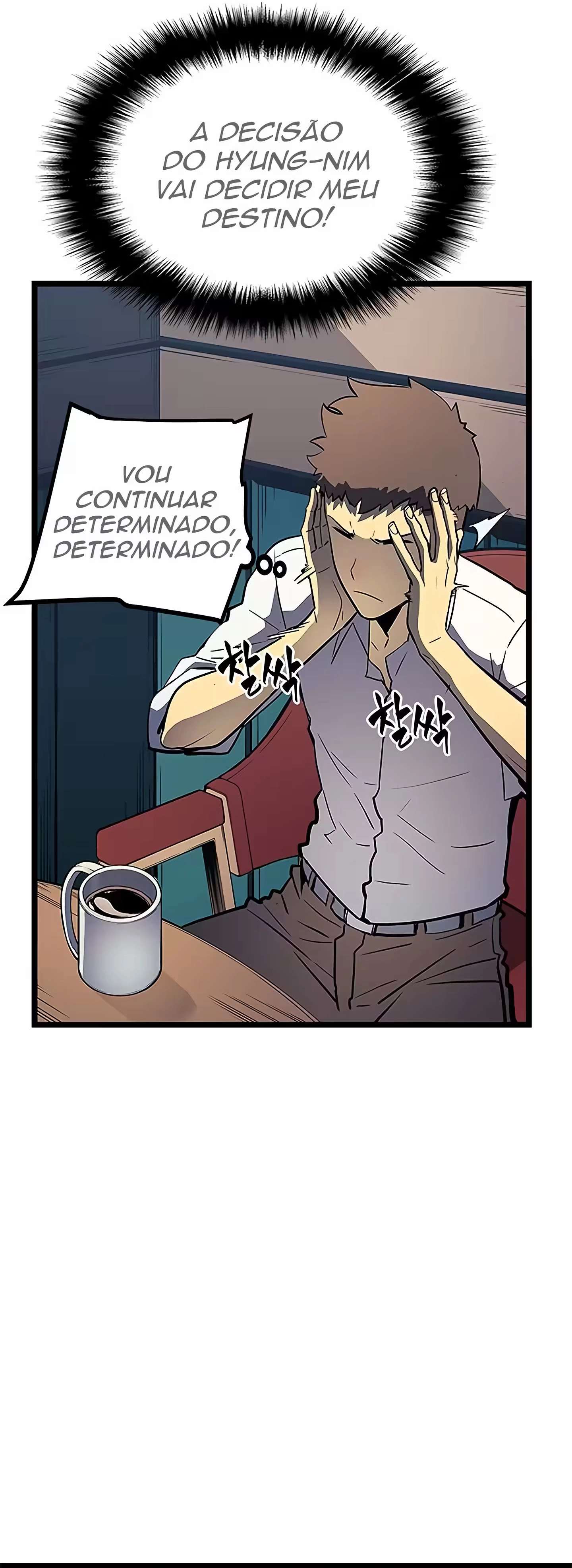 Read Upando Sozinho Pt Br Manga Online