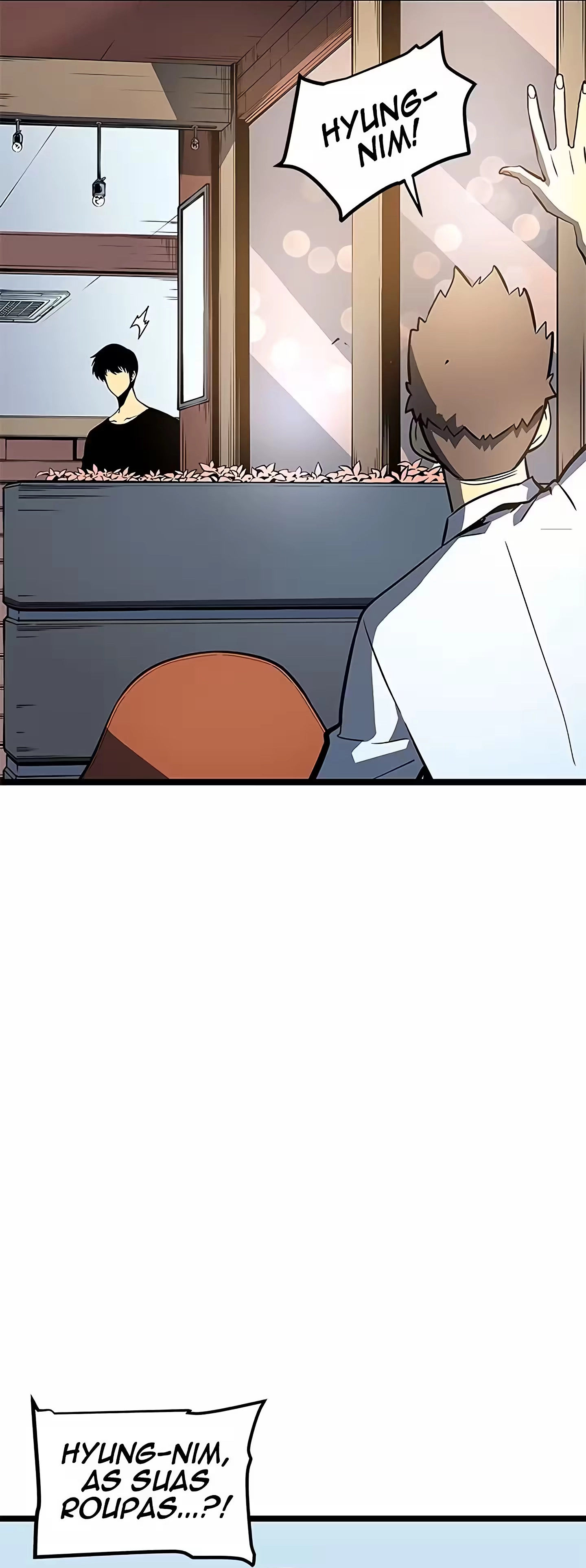 Read Upando Sozinho Pt Br Manga Online