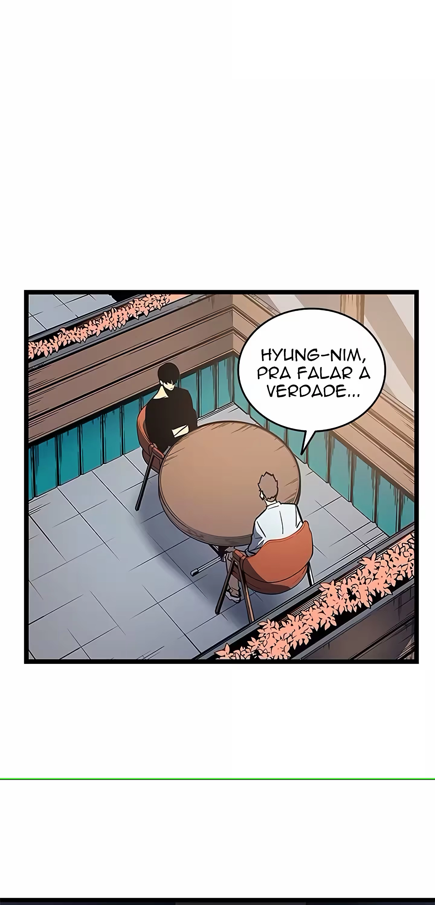 Read Upando Sozinho Pt Br Manga Online