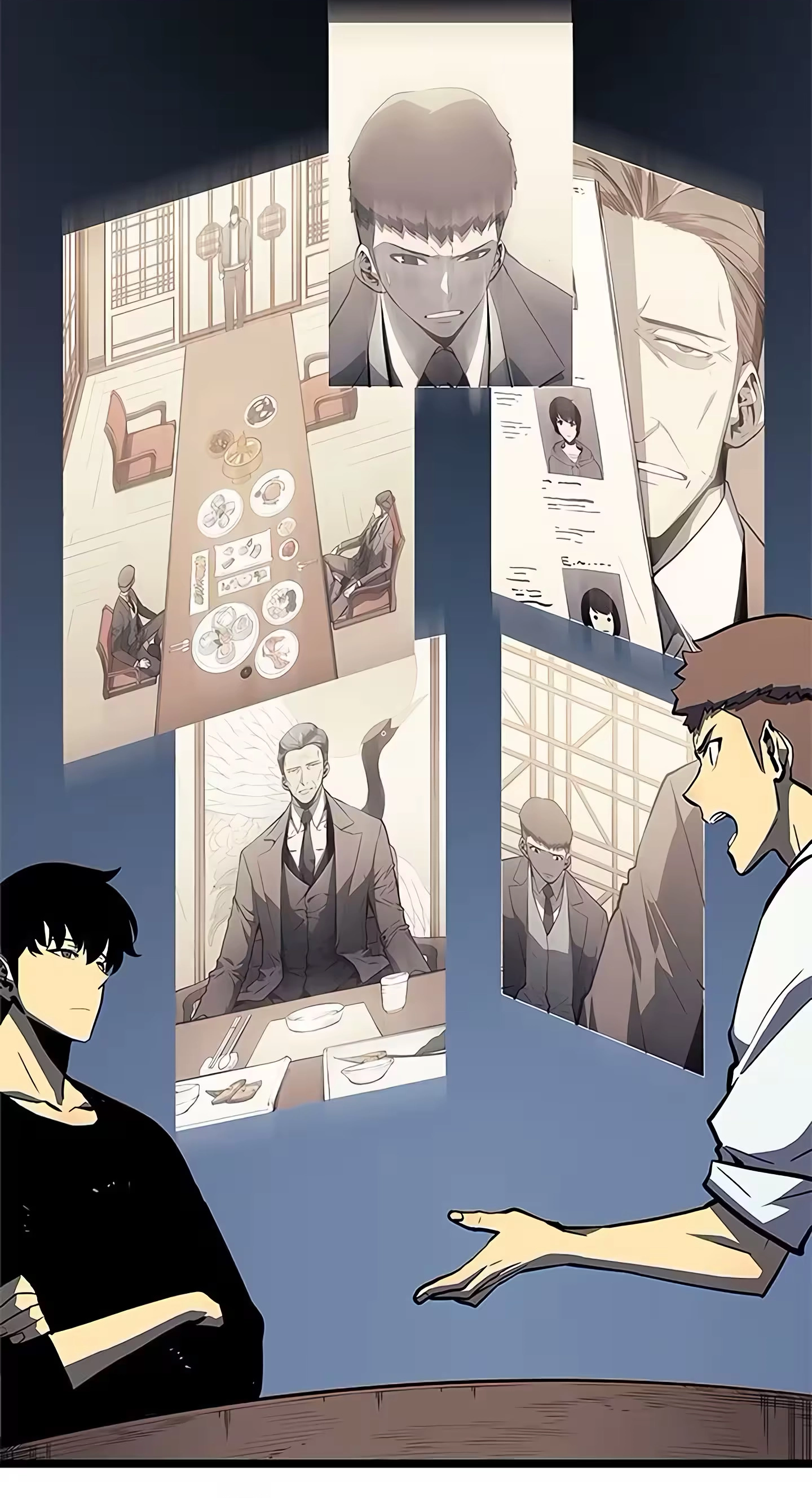 Read Upando Sozinho Pt Br Manga Online