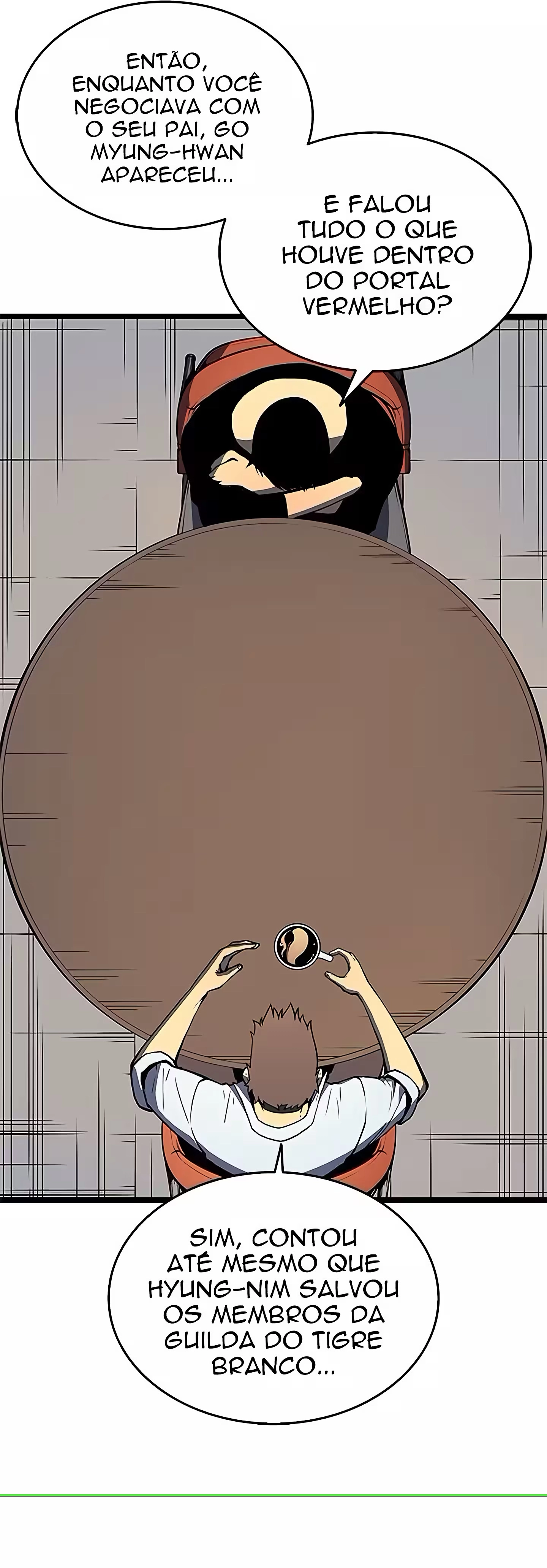 Read Upando Sozinho Pt Br Manga Online