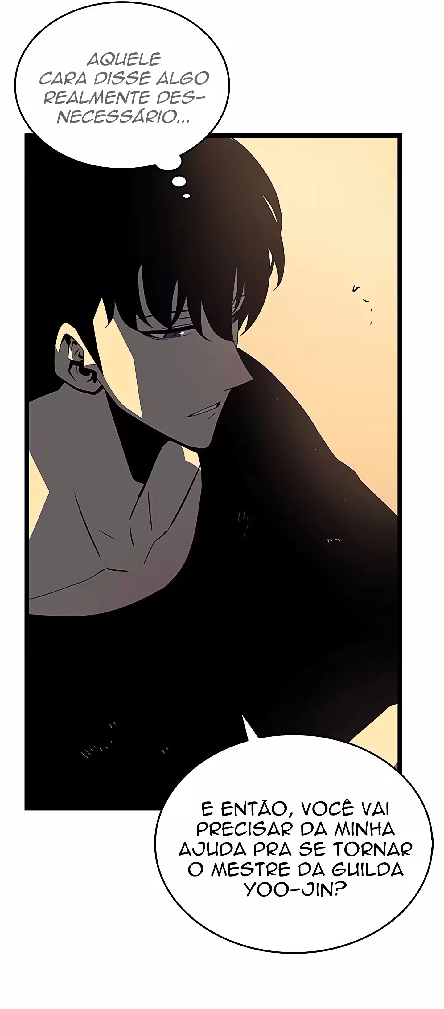 Read Upando Sozinho Pt Br Manga Online
