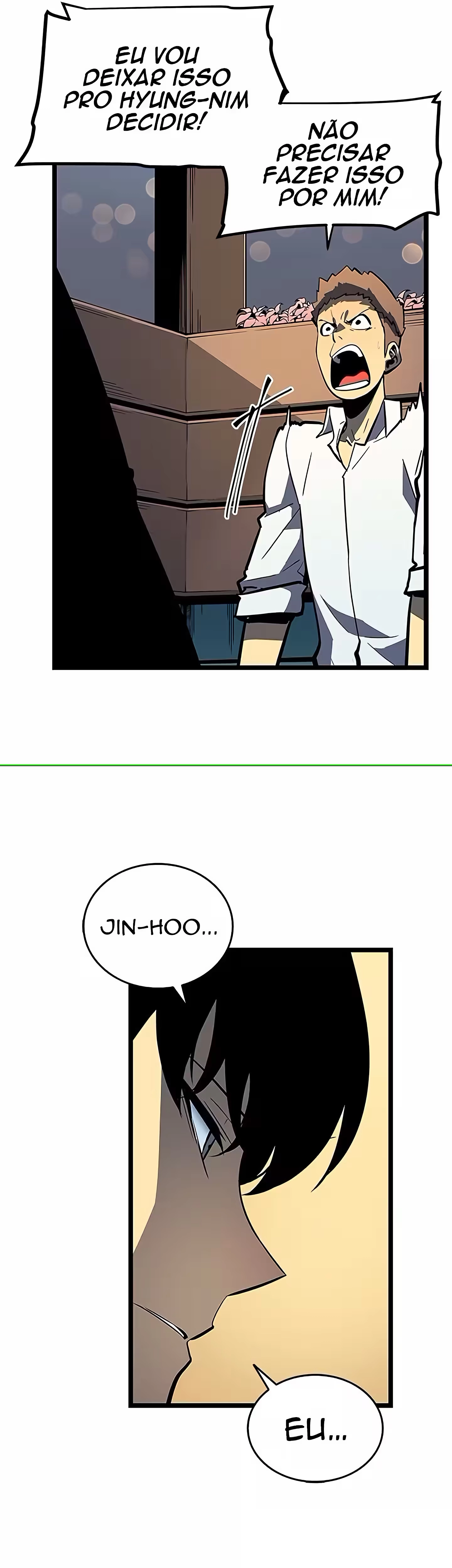 Read Upando Sozinho Pt Br Manga Online