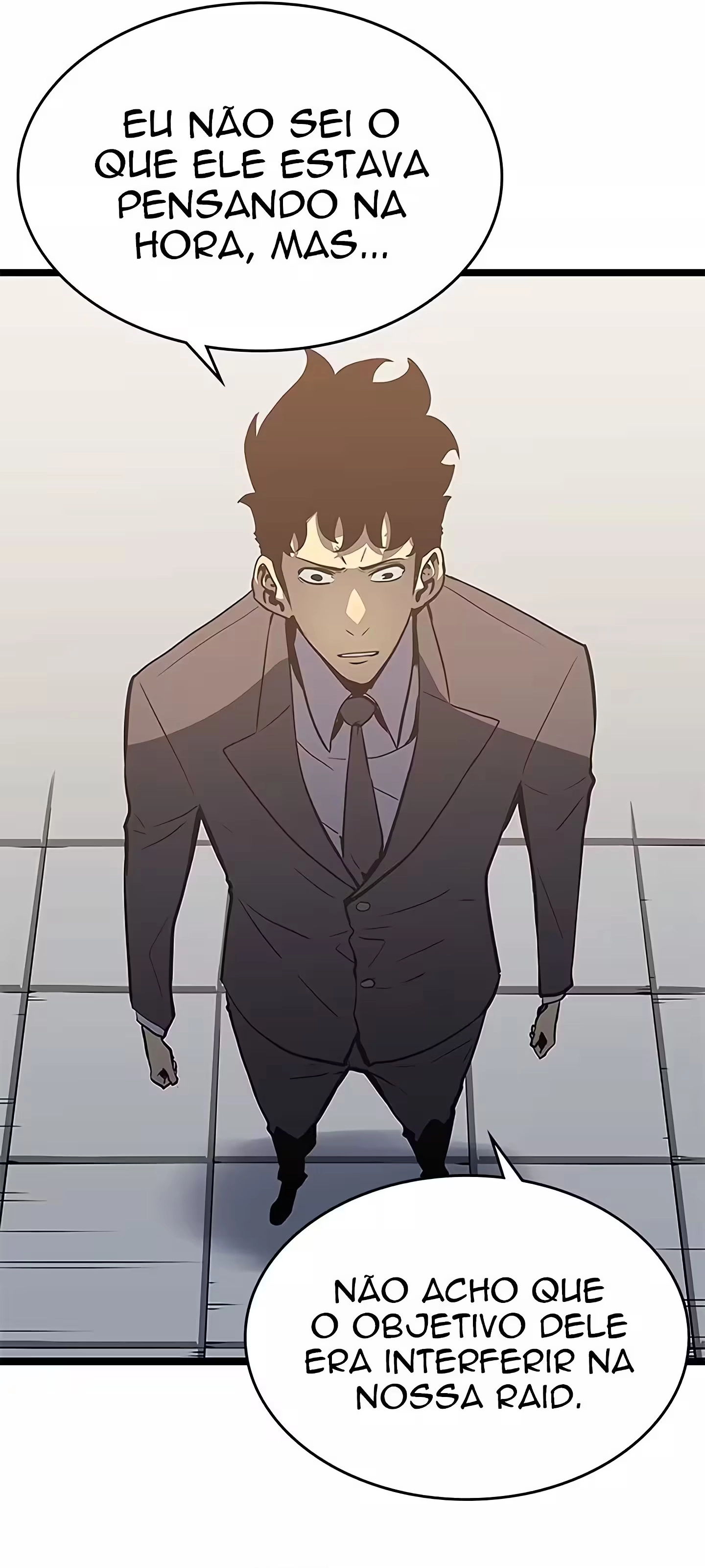 Read Upando Sozinho Pt Br Manga Online