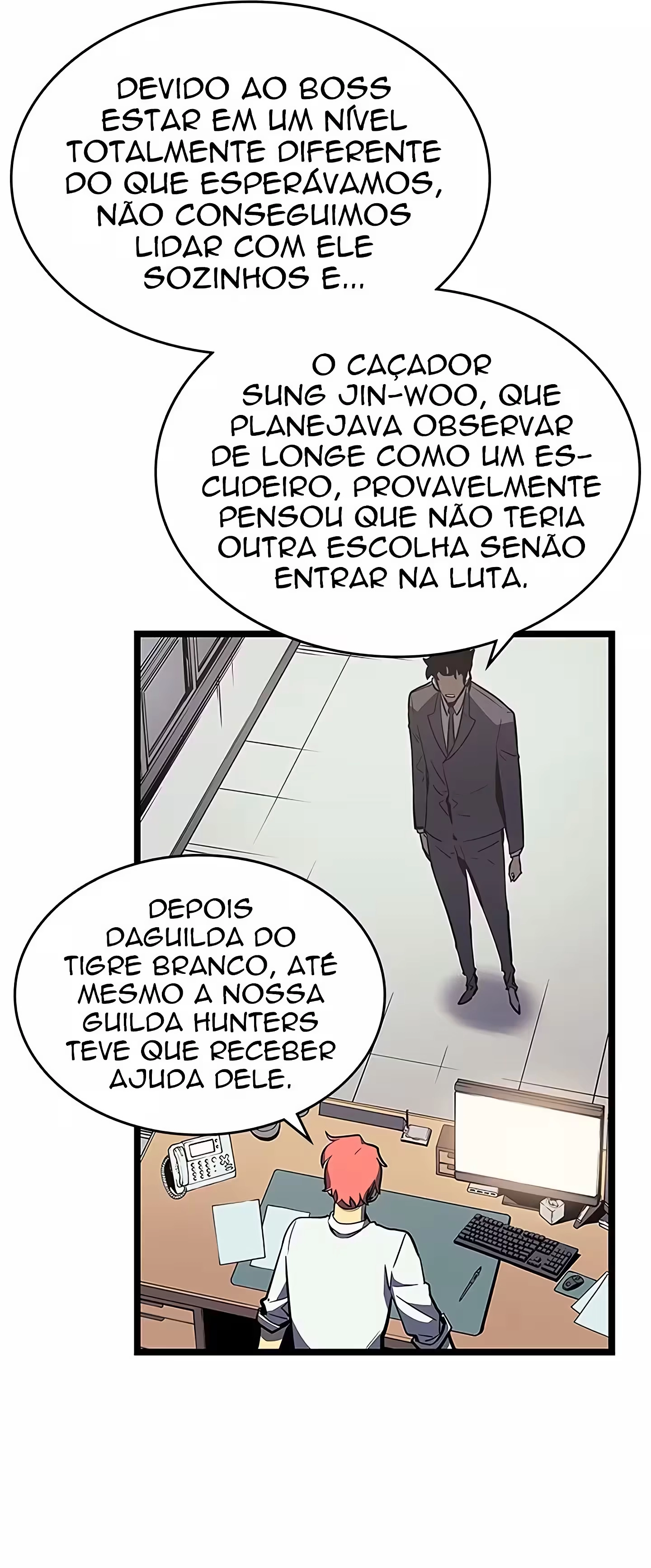 Read Upando Sozinho Pt Br Manga Online